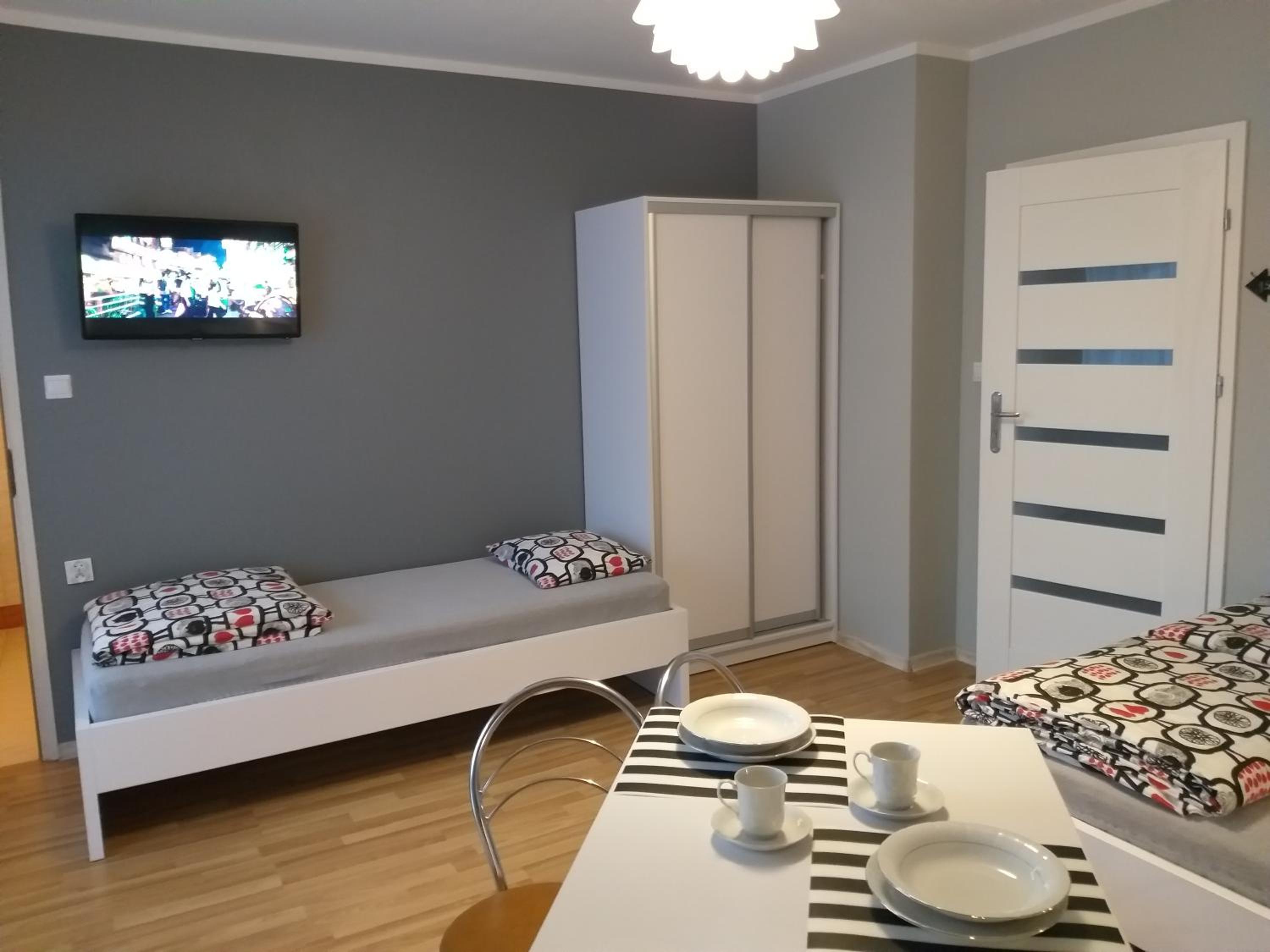Quadruple Room photo 1