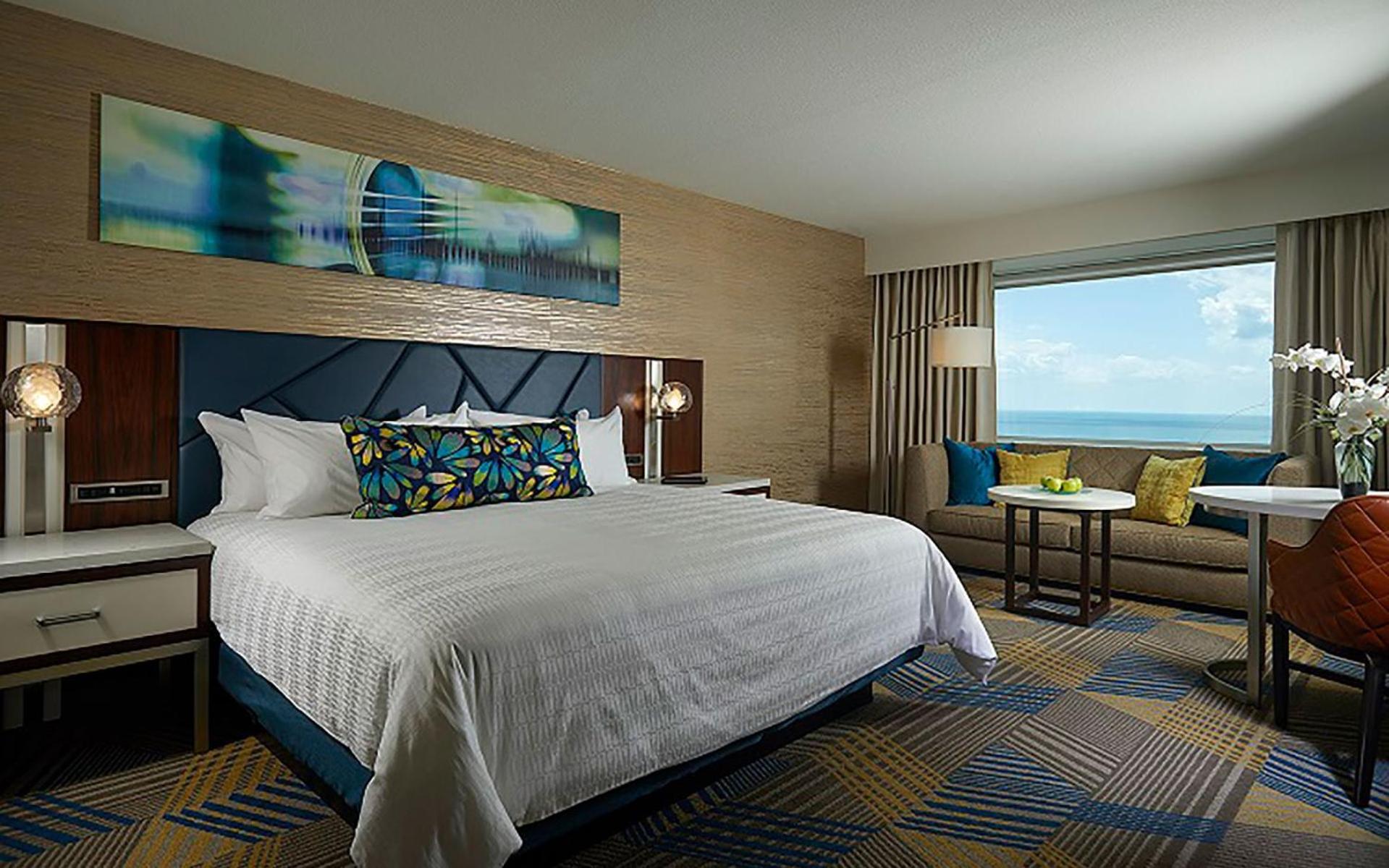 South Tower Ocean King - Photo 1