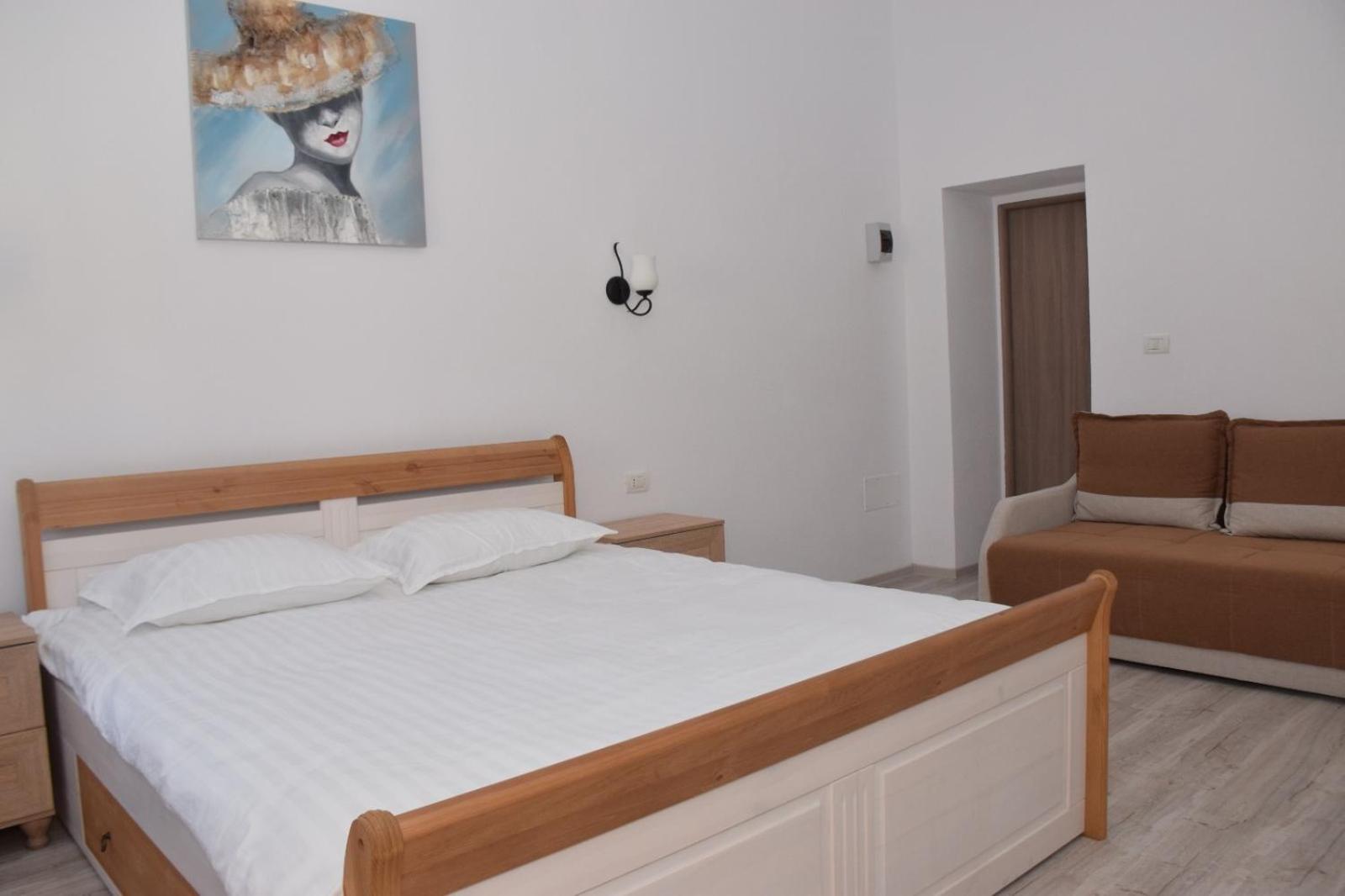 Superior Double Room - Photo 13