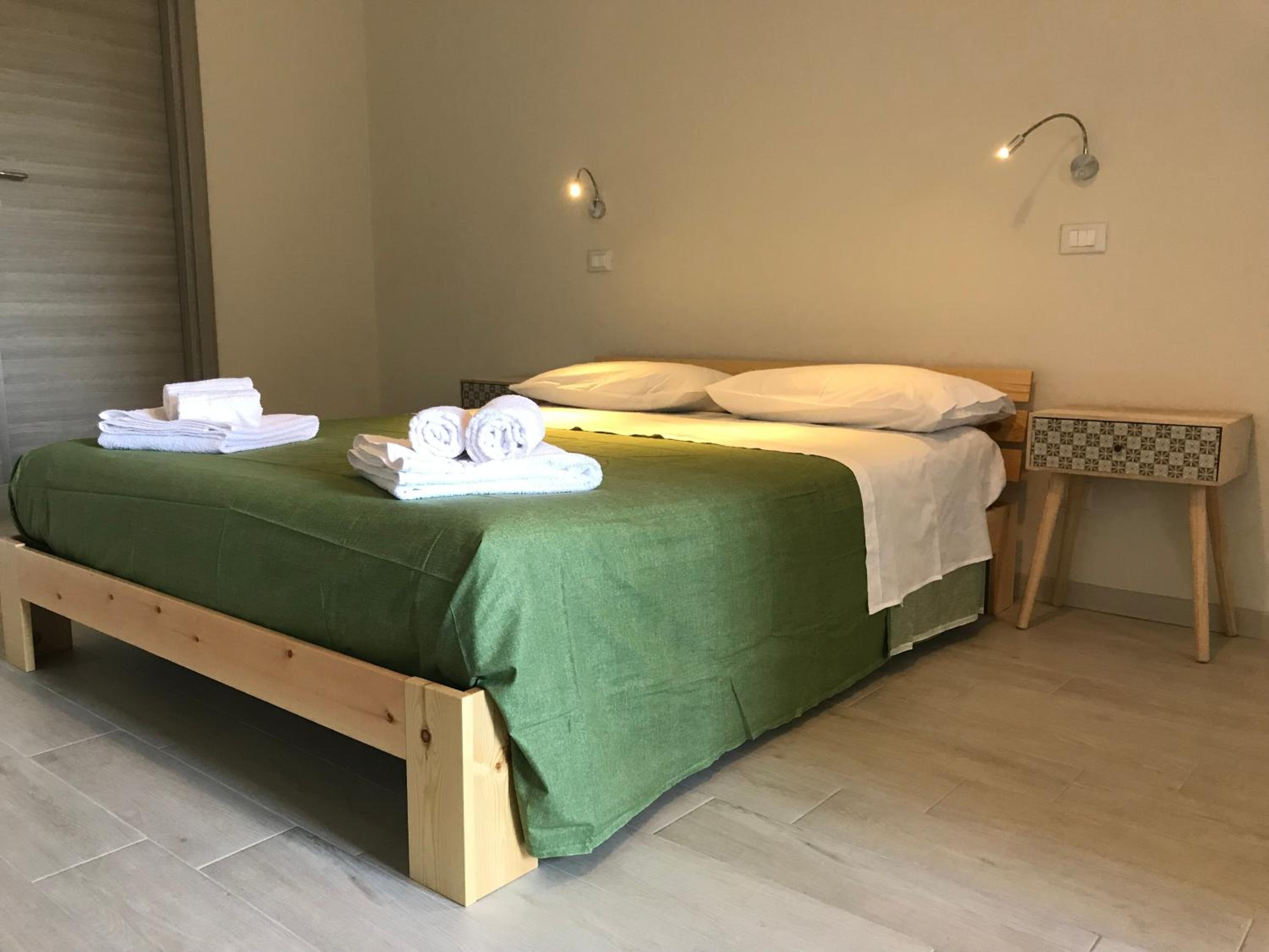 Deluxe Room photo 1