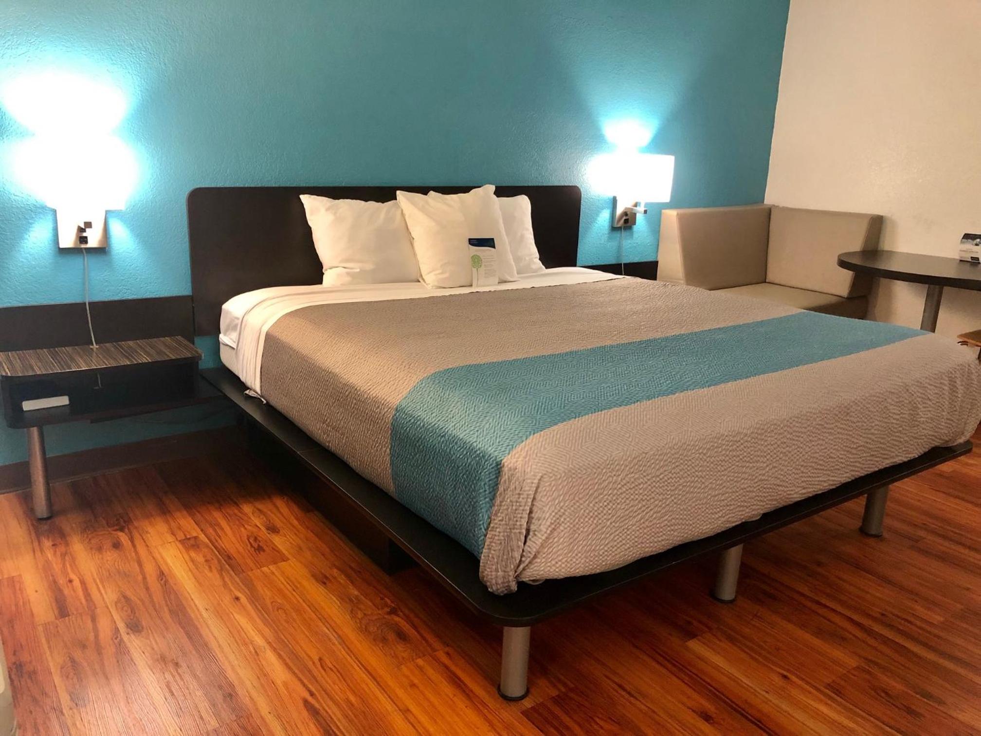 Motel 6-Nashville, TN - Airport, Foto 3