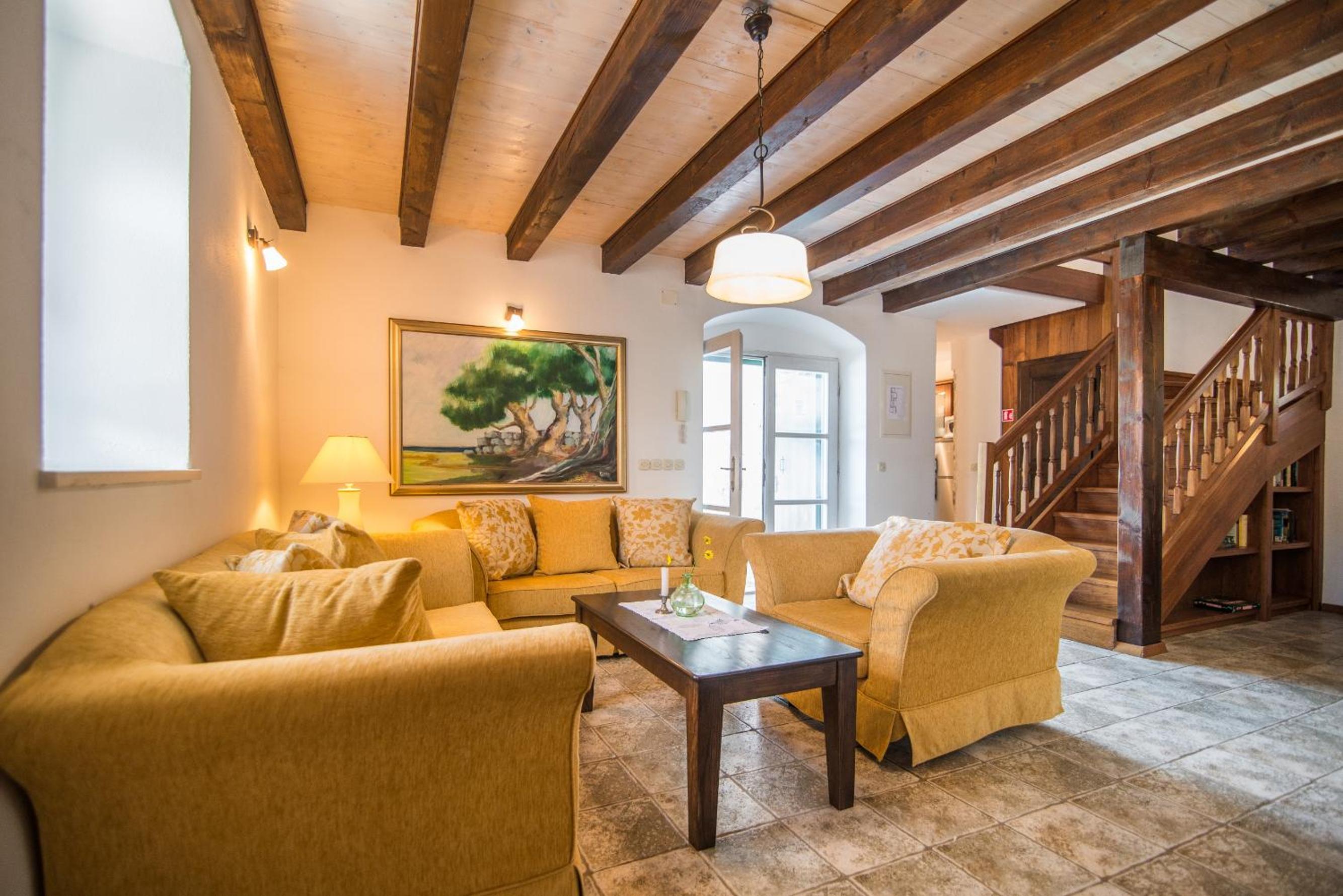 Villa con 3 Camere da Letto e Piscina Privata