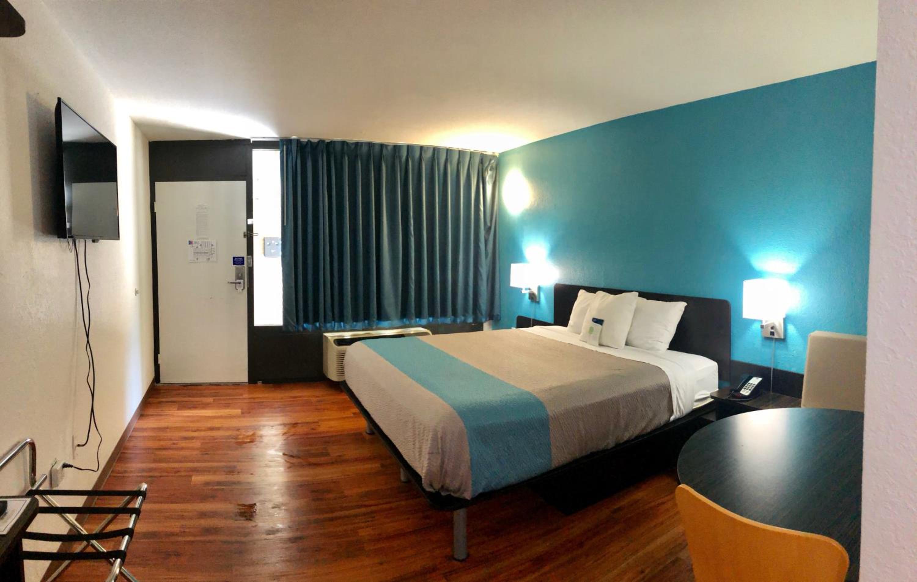 Motel 6-Nashville, TN - Airport, Foto 6