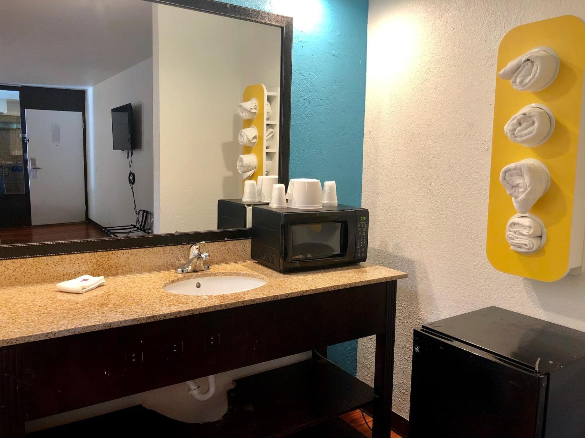 Motel 6-Nashville, TN - Airport, Foto 11