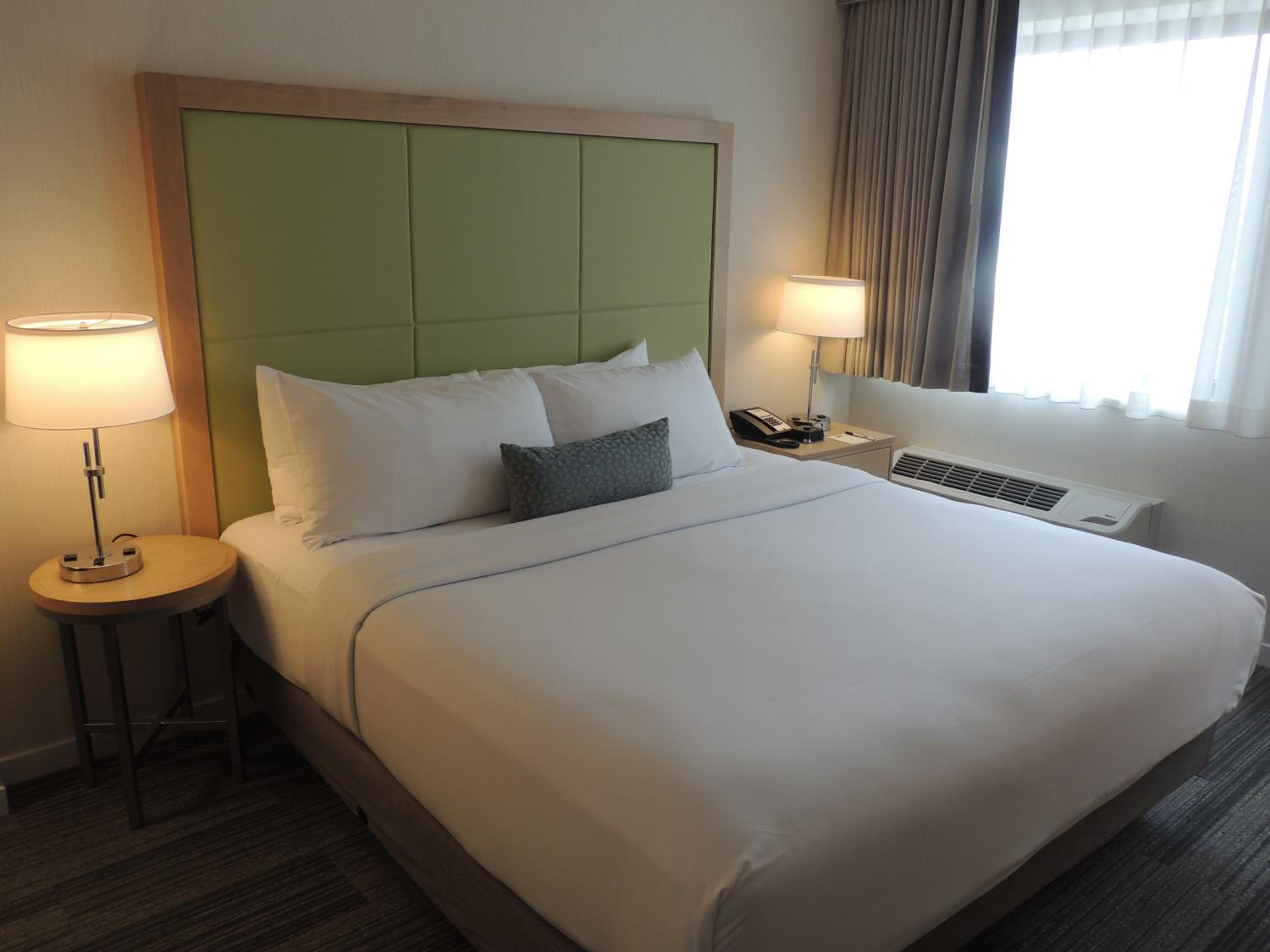Superior King Room - Photo 1