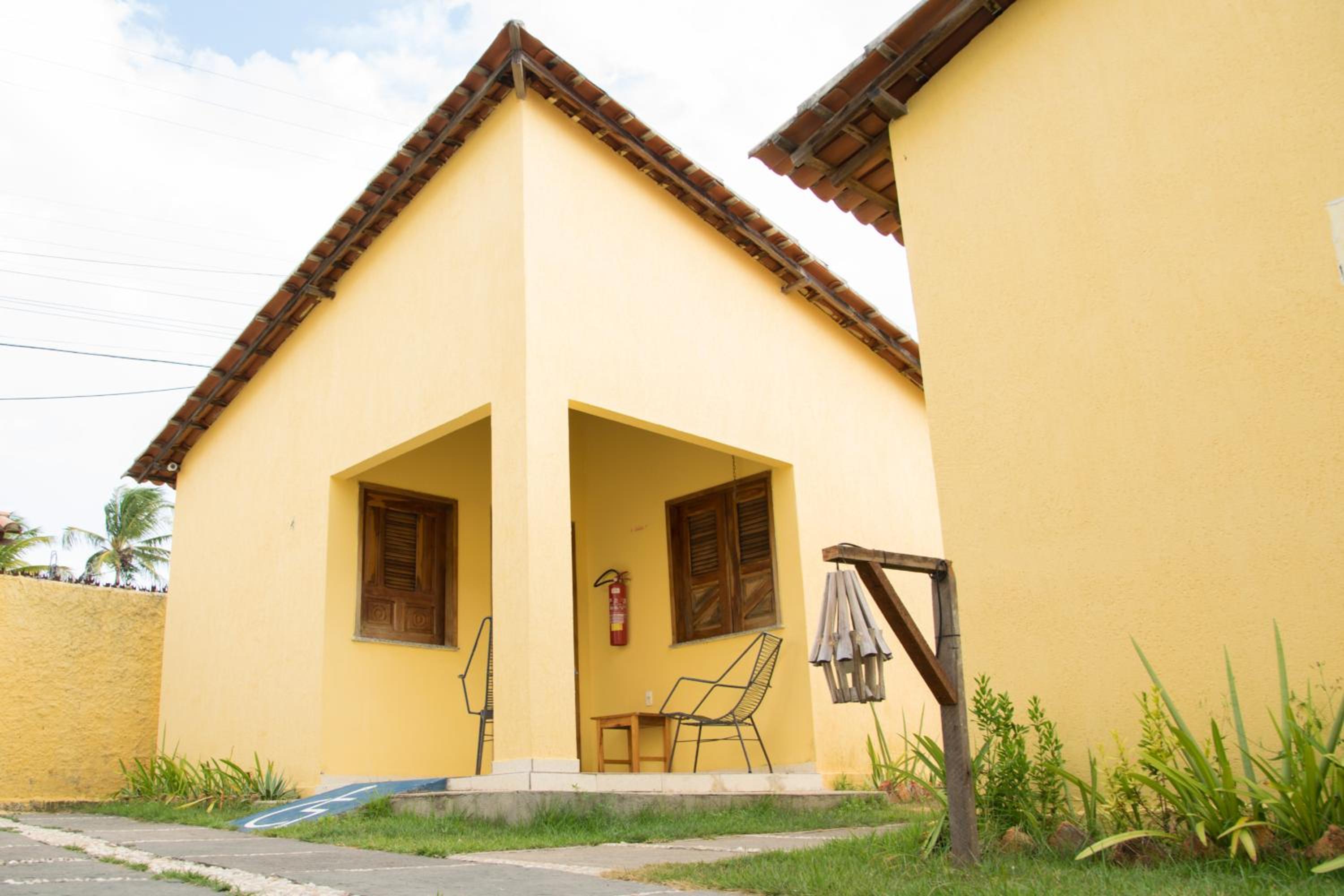 Chalet - Photo 9