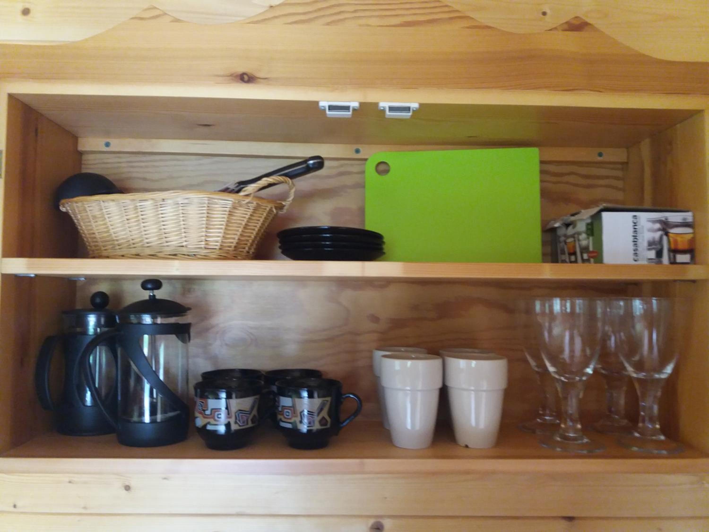 Two-Bedroom House - Photo 11