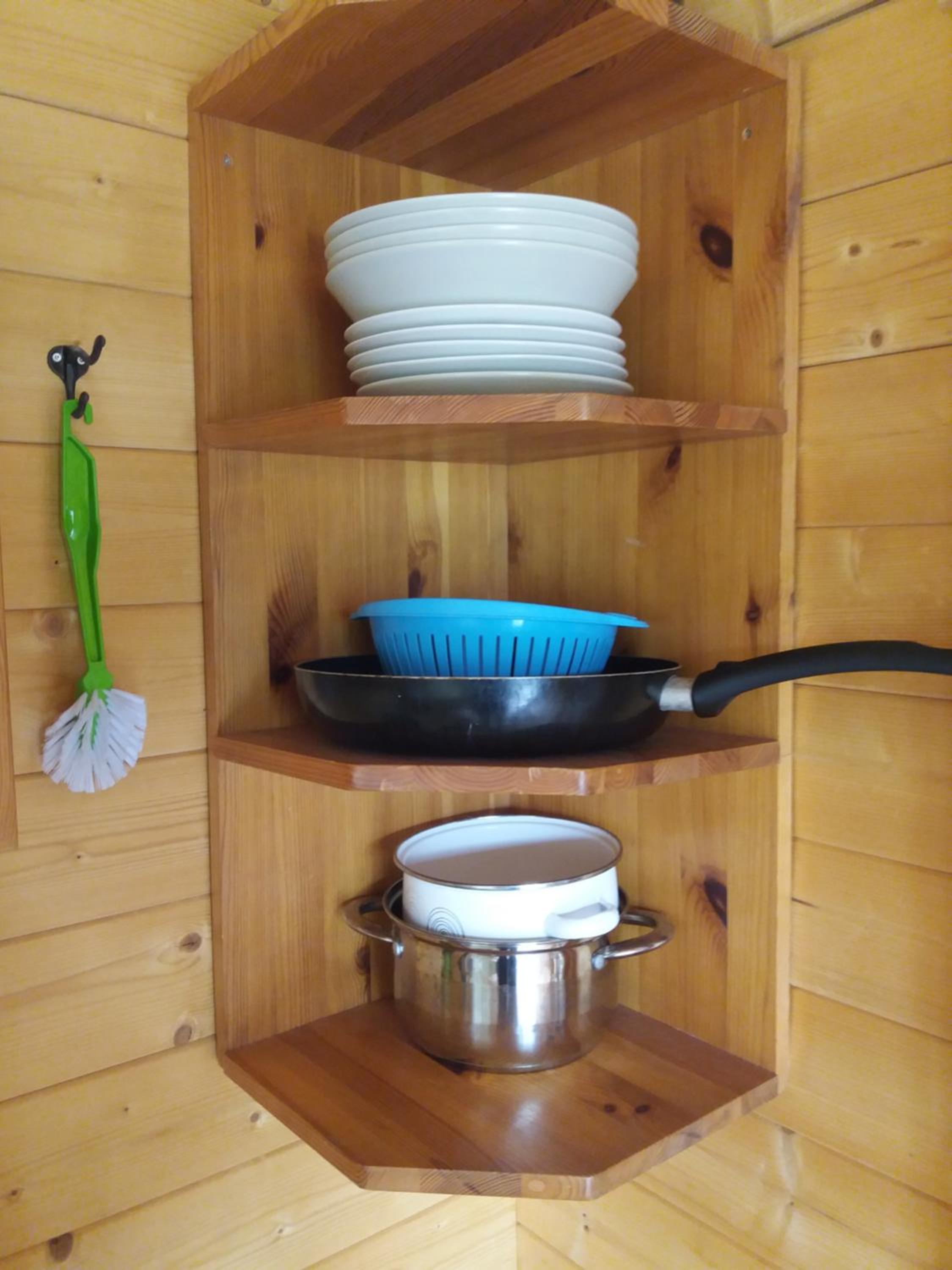 Two-Bedroom House - Photo 12
