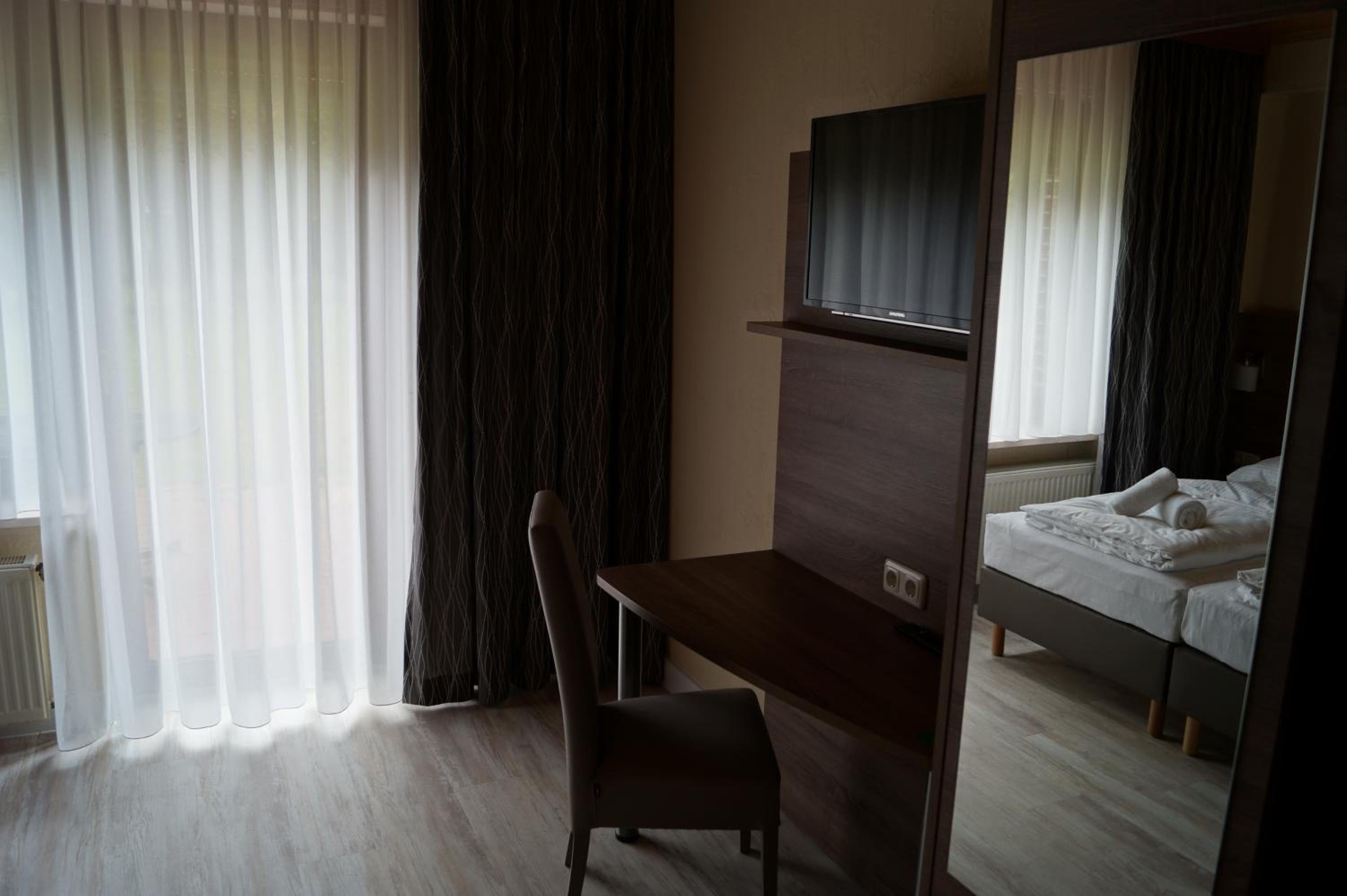 Double Room with Terrace photo 1
