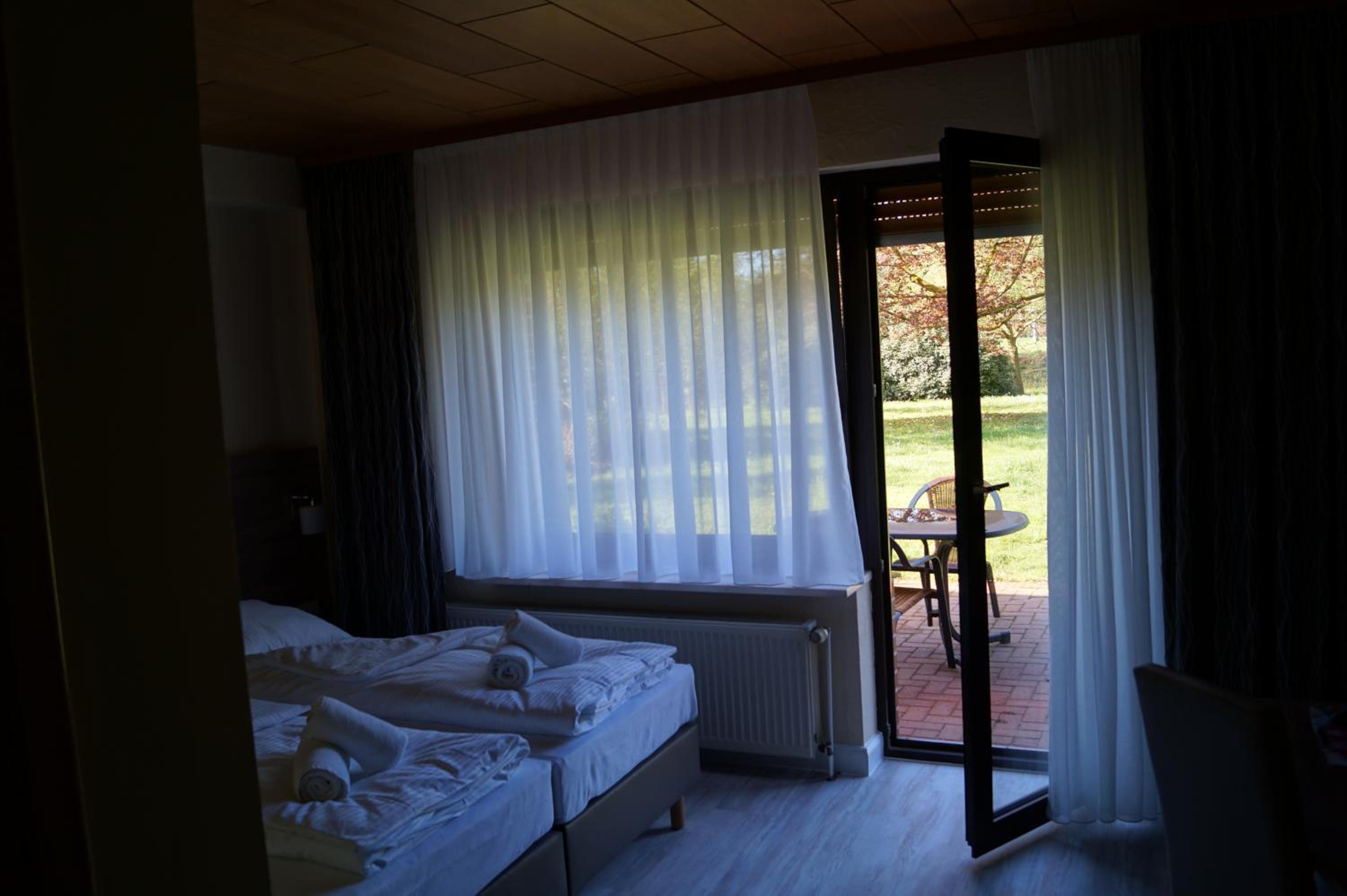 Double Room with Terrace photo 3
