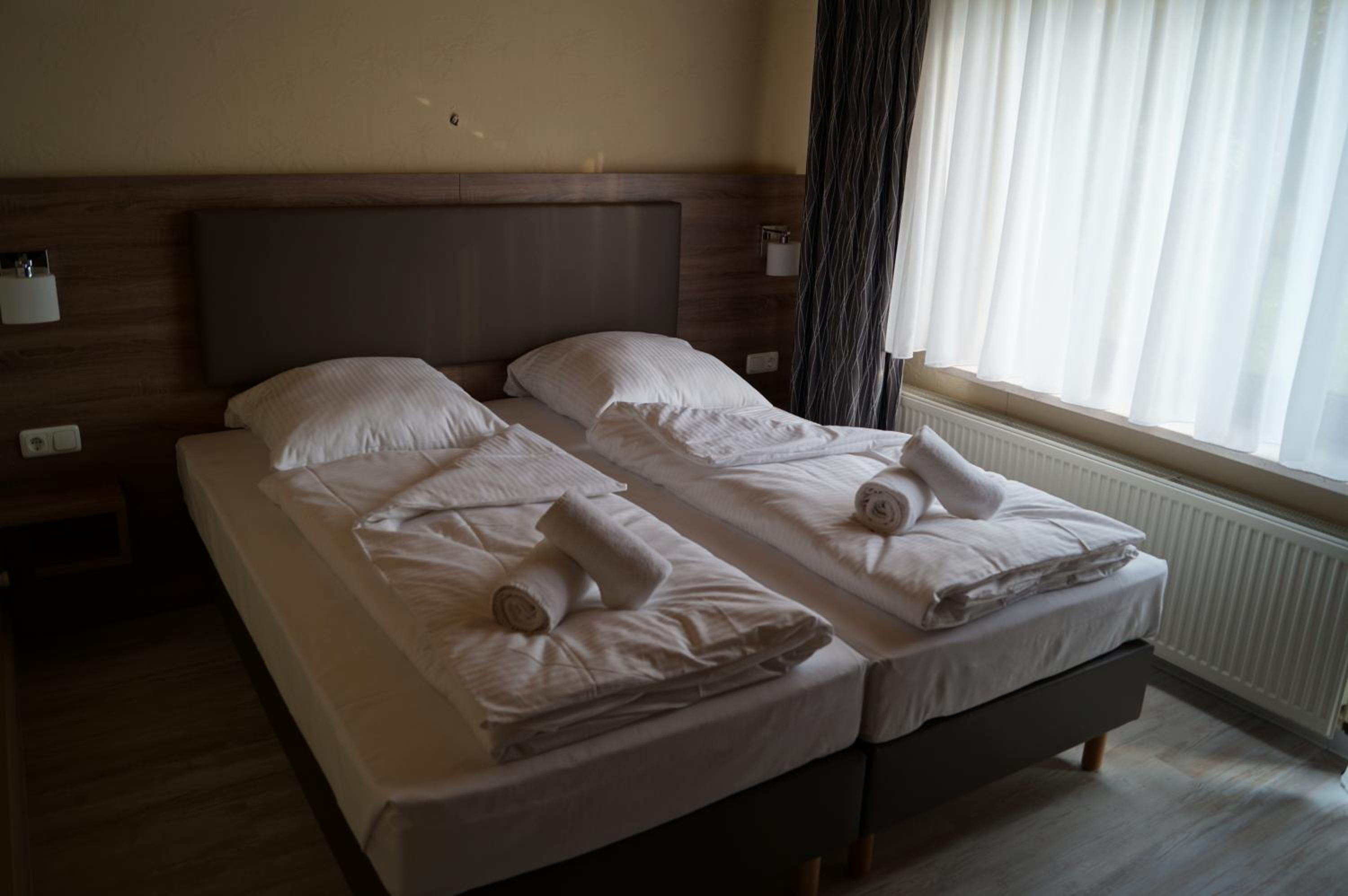 Double Room with Terrace photo 2