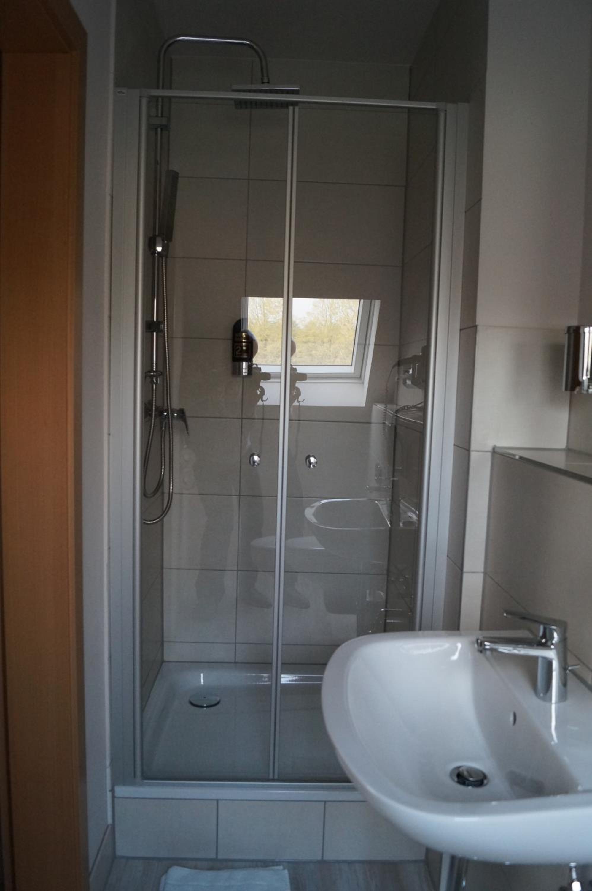 Quadruple Room with Balcony photo 2