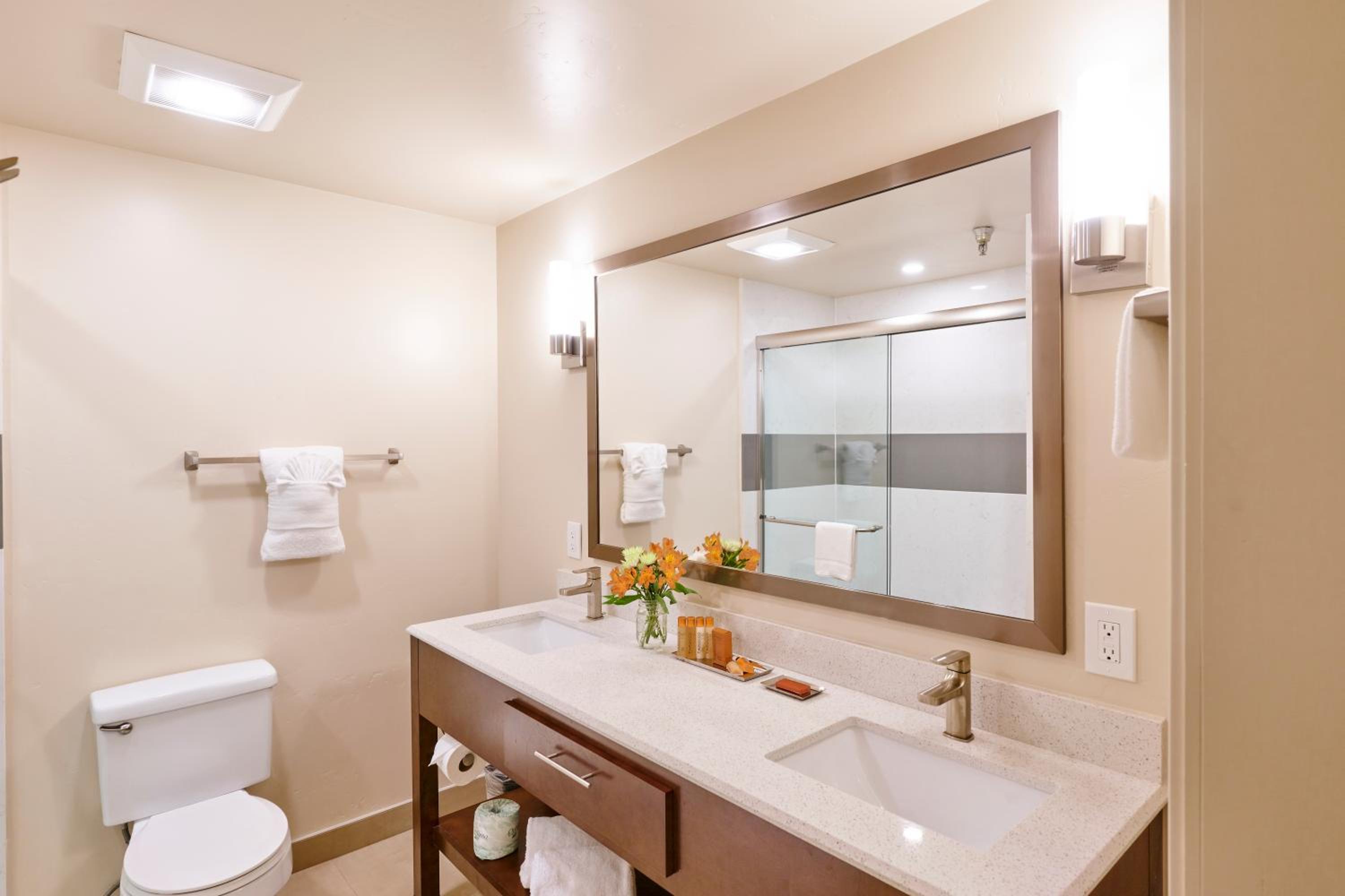 Quadruple Room - Photo 2