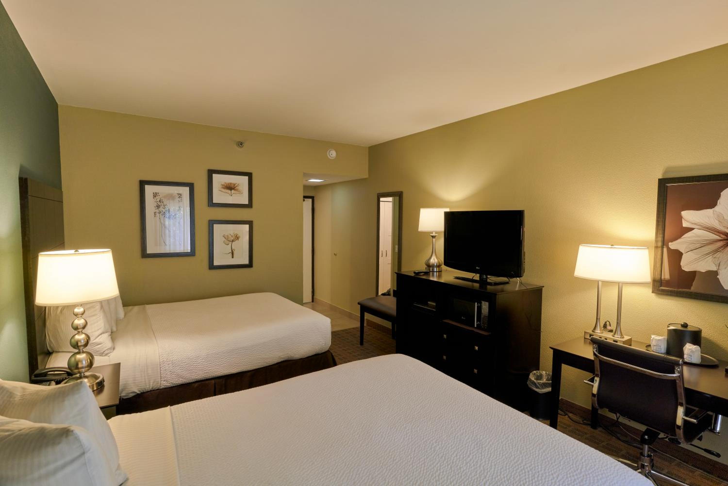 Quadruple Room - Photo 4