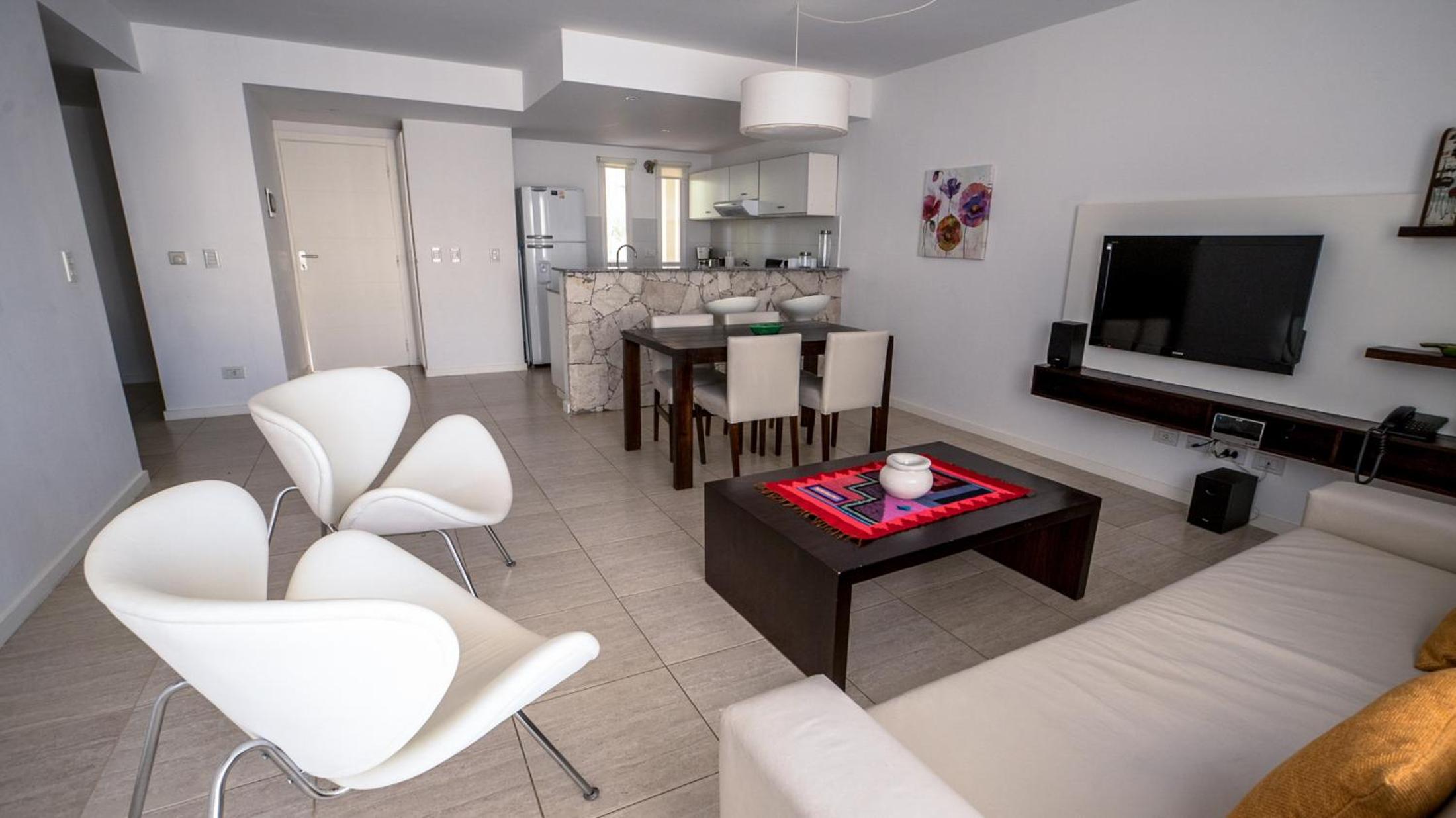 Studio Apartment photo 3