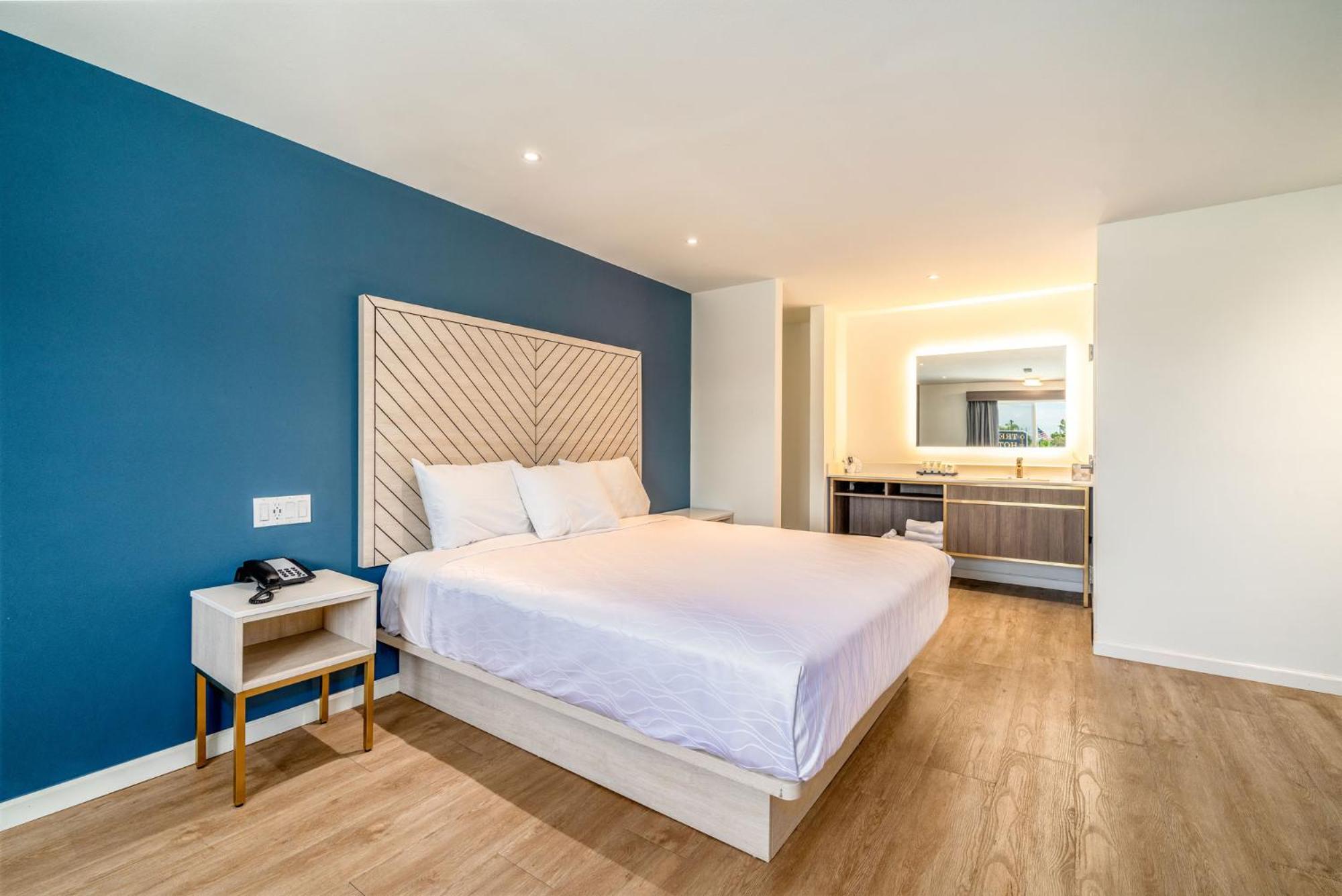 King Room - Photo 1