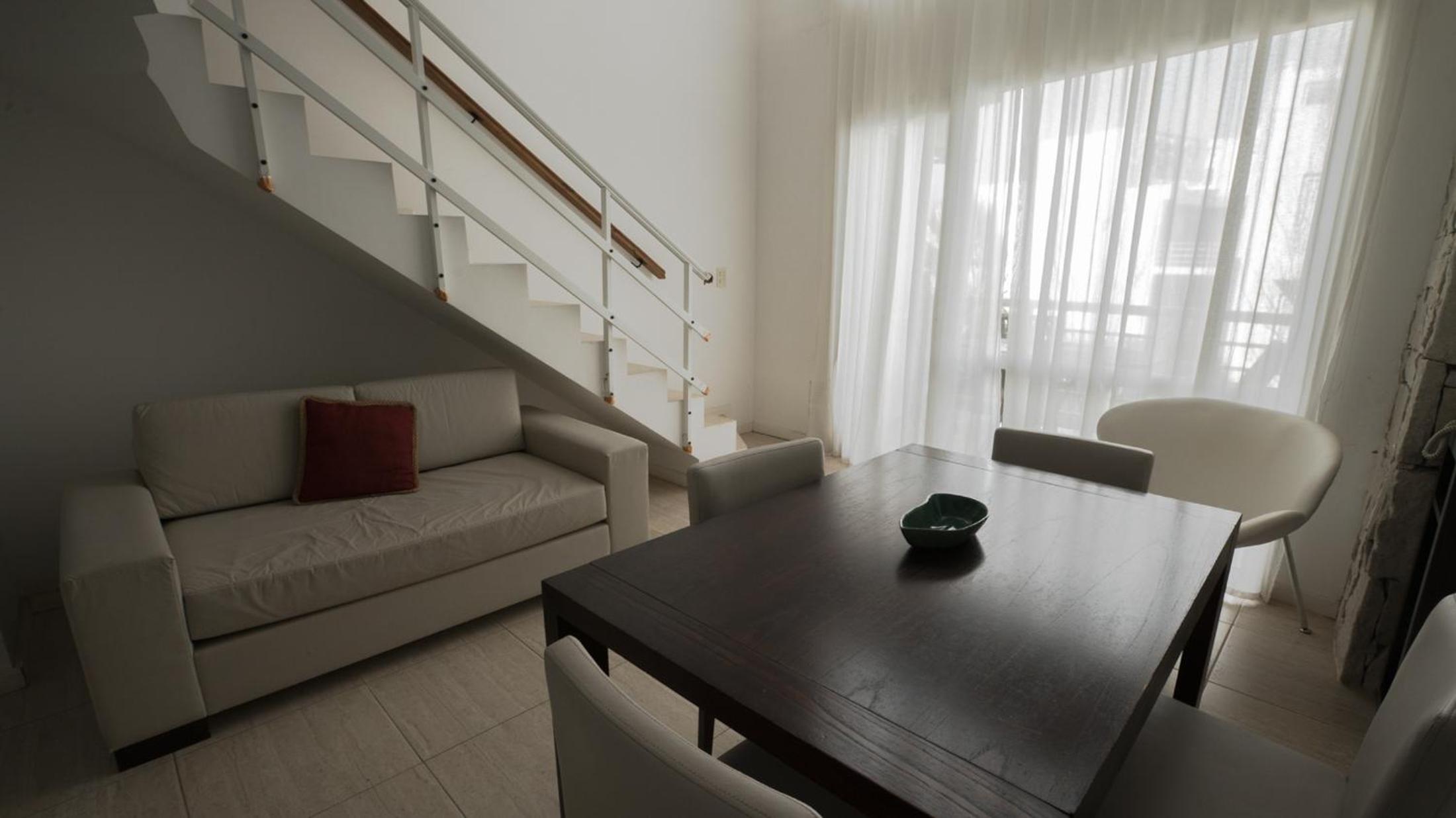 Duplex Apartment photo 2