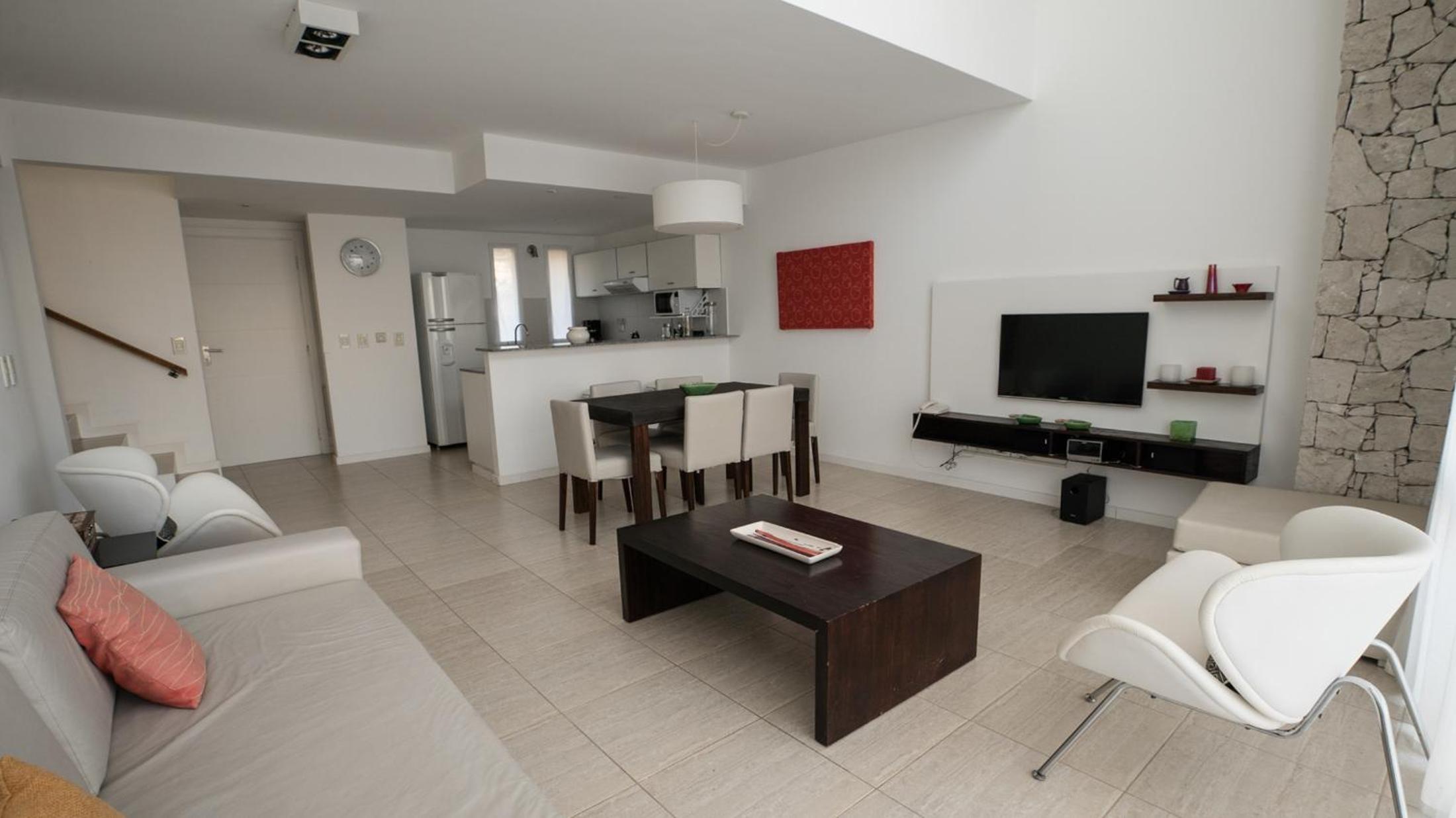 Duplex Apartment photo 1