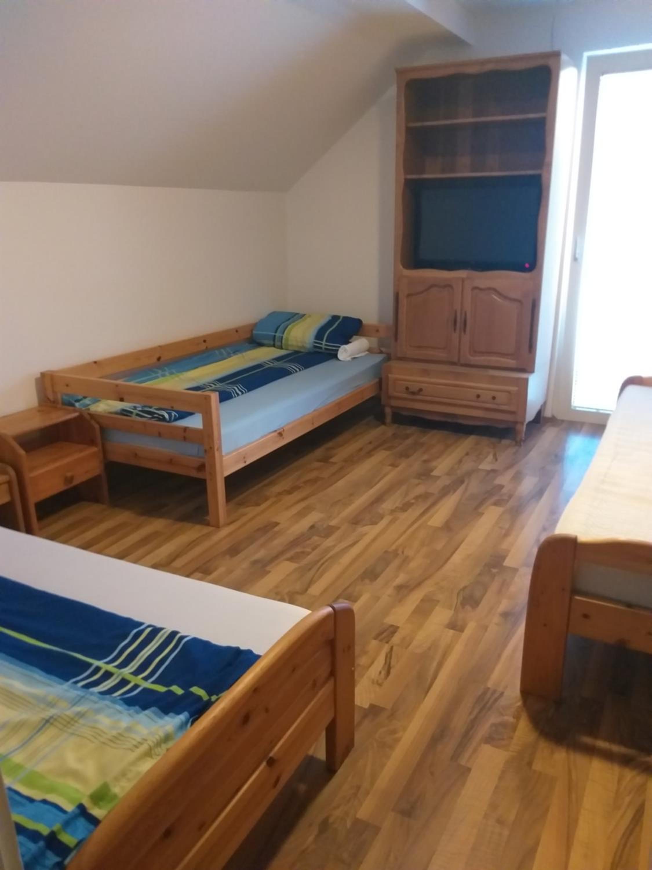 Triple Room with Terrace photo 1