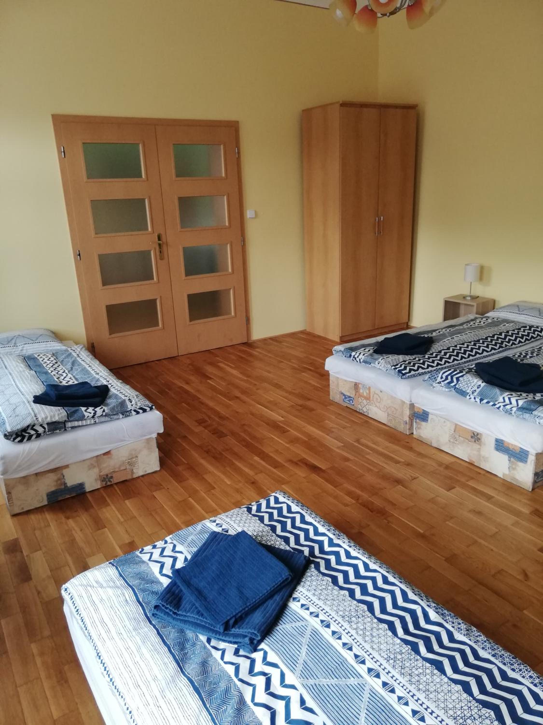 Apartment photo 1