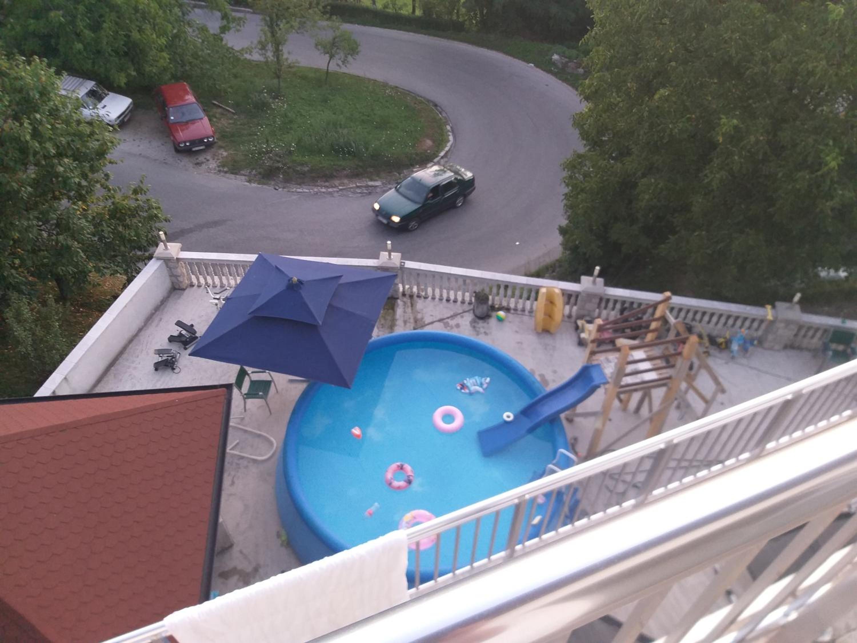 Triple Room with Terrace photo 2