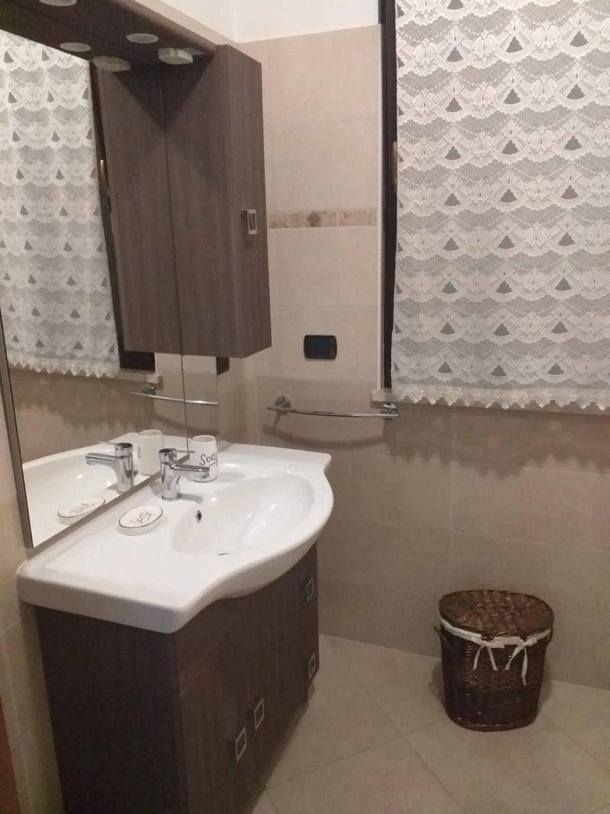 Double Room with Extra Bed photo 3