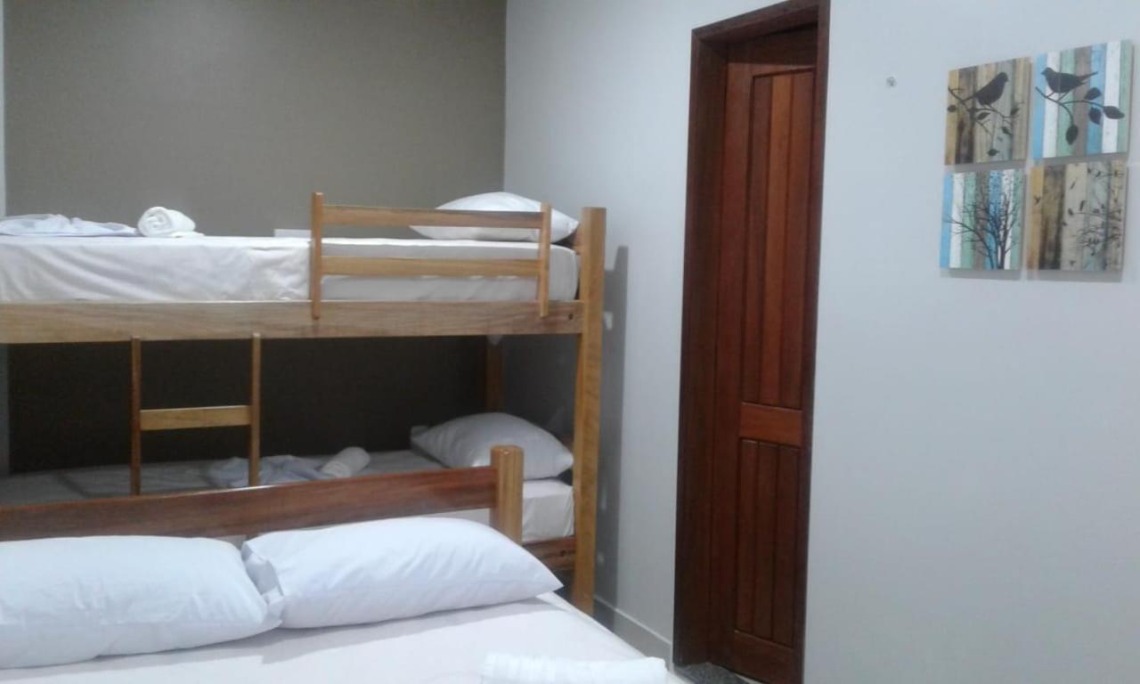 Quadruple Room with Private Bathroom photo 2