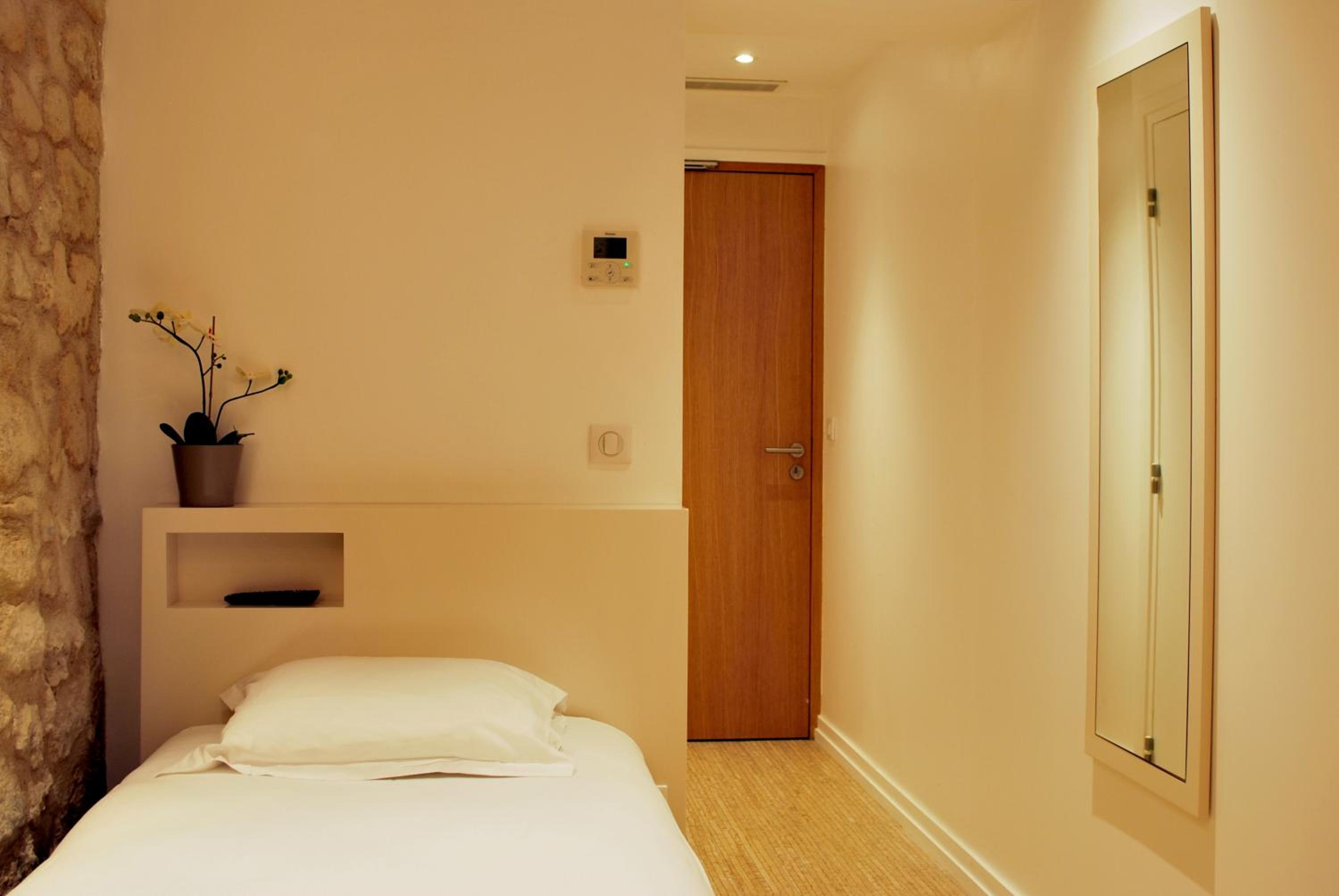 Superior Single Room with Terrace photo 1