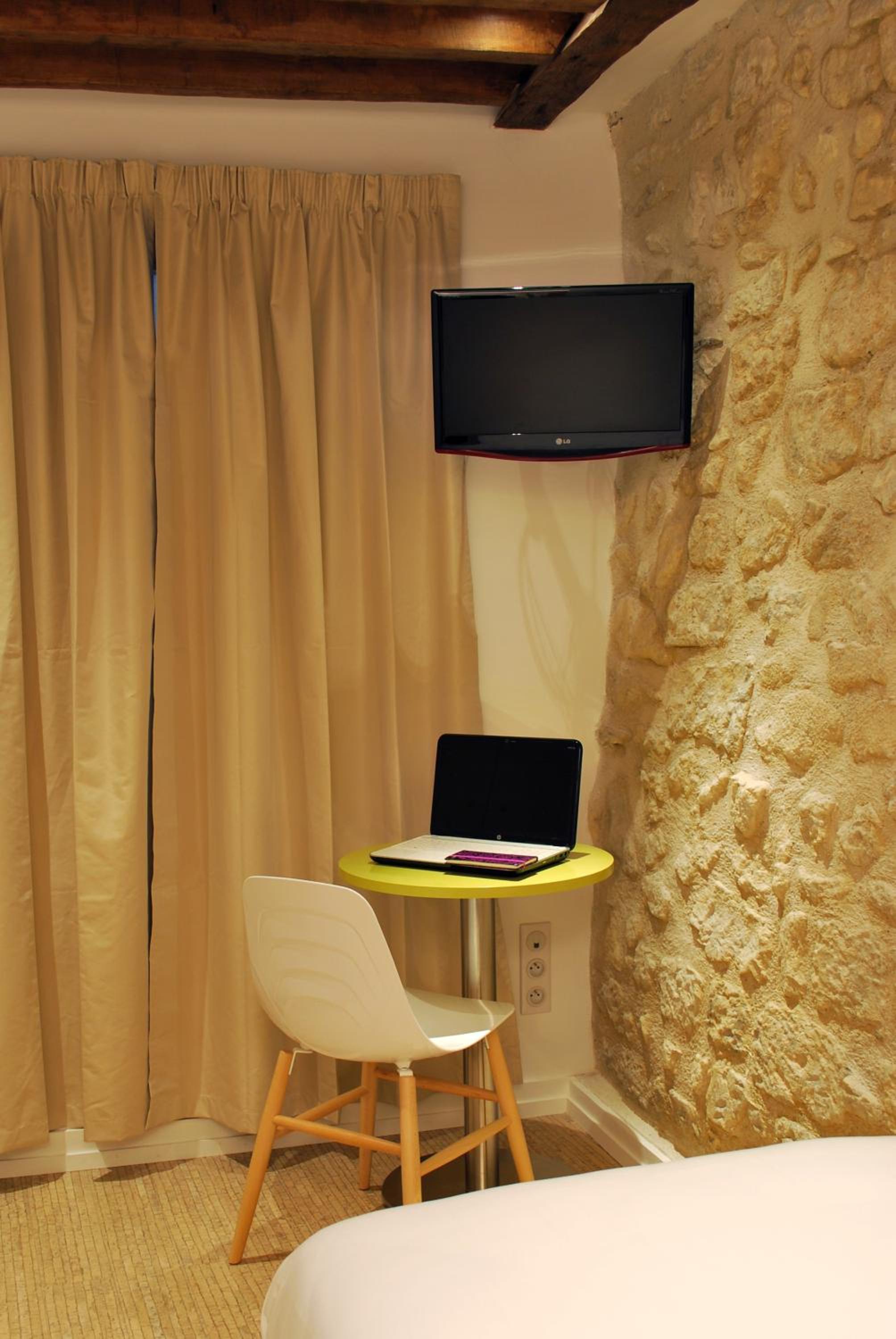 Superior Single Room with Terrace photo 3