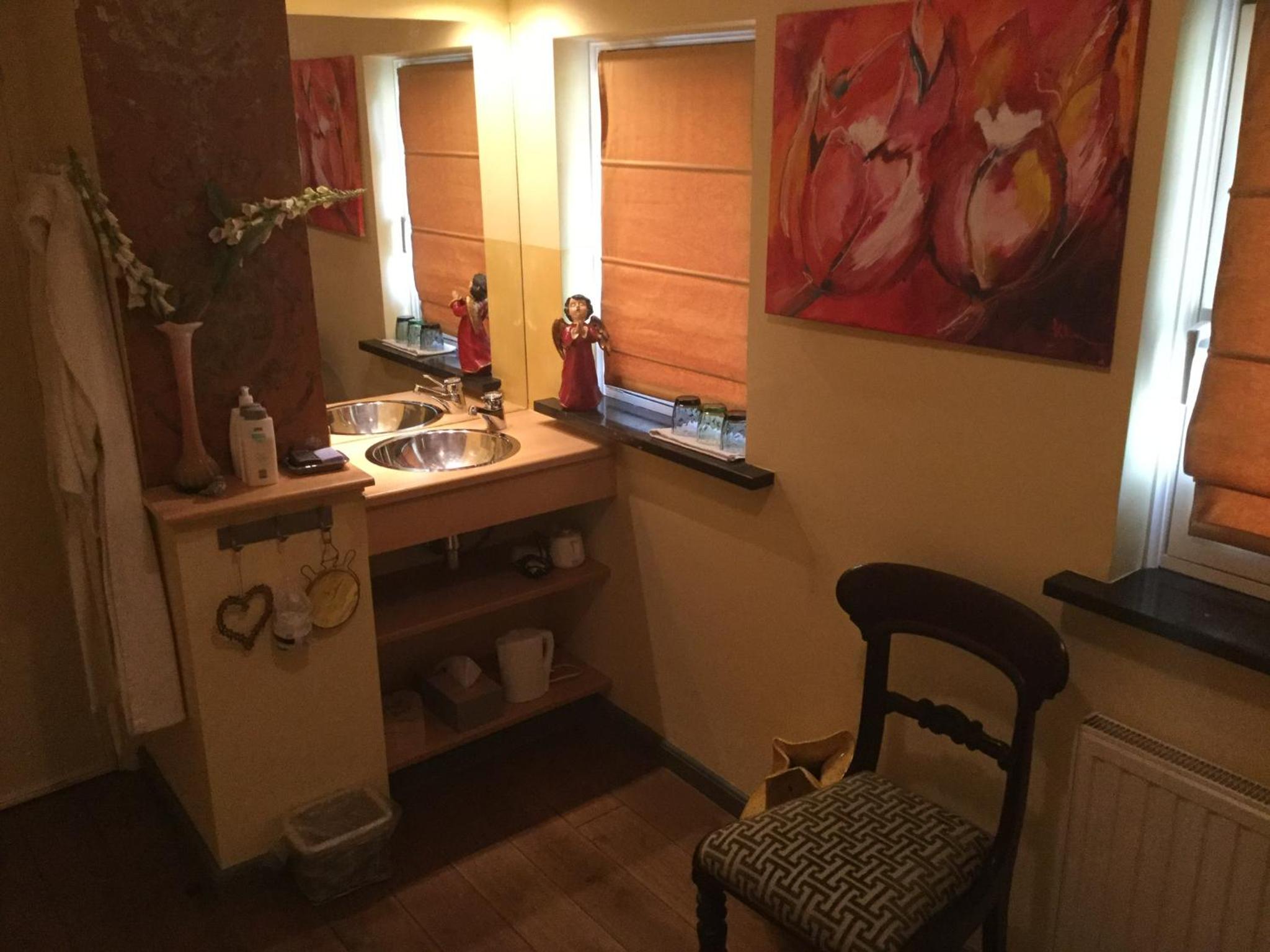 Deluxe Double Room photo 2
