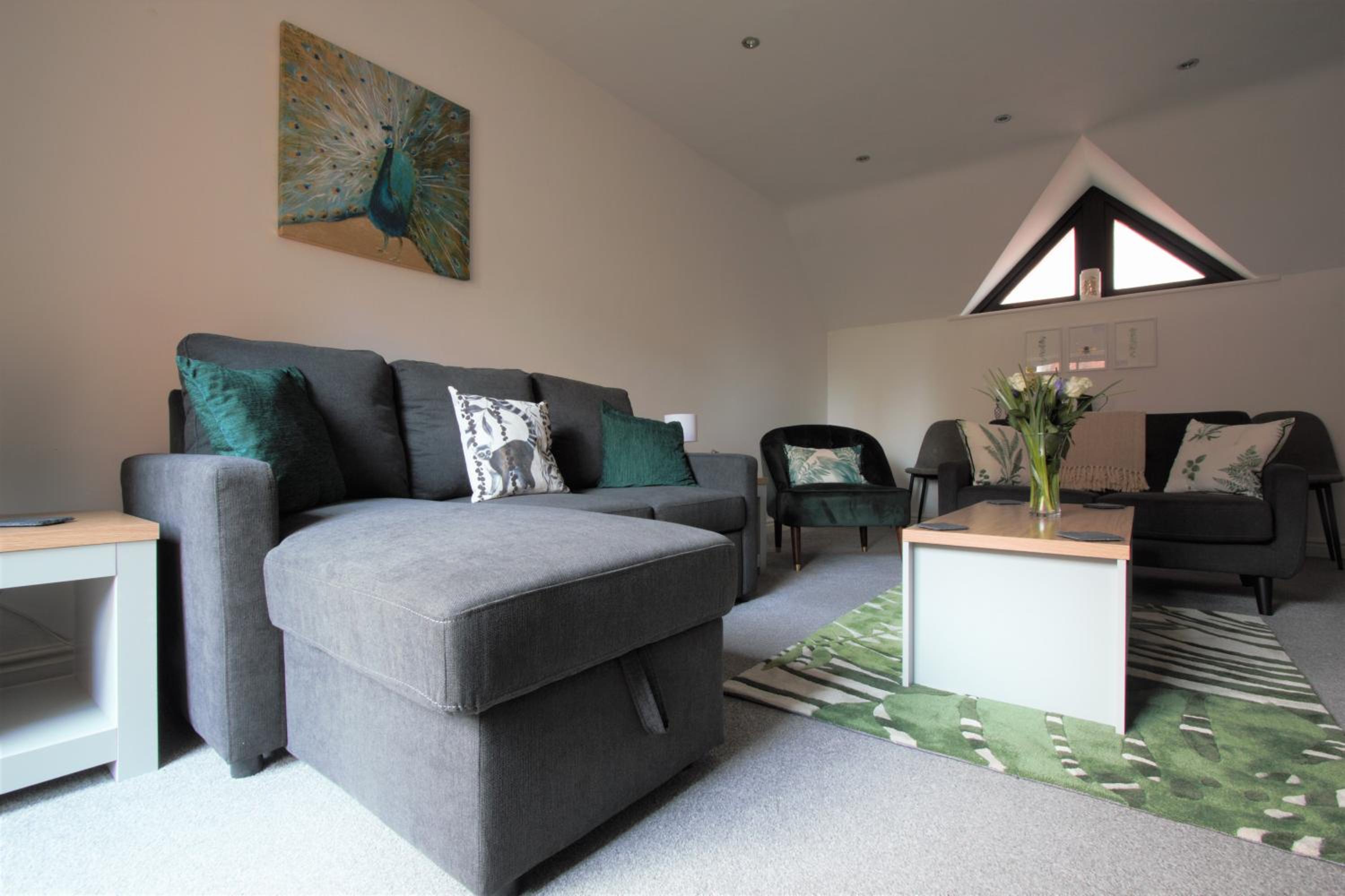 Two-Bedroom House photo 1