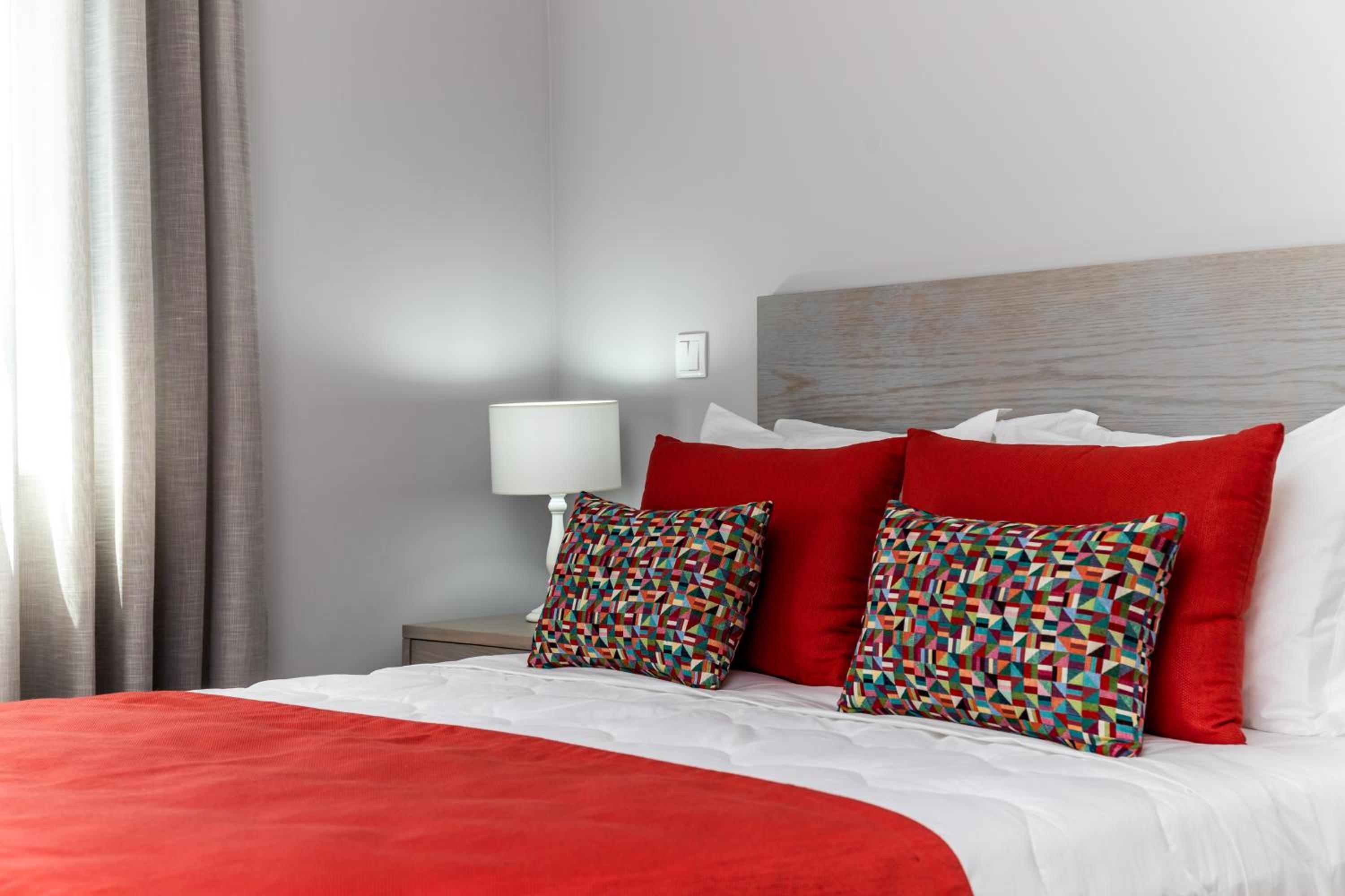 Double Room - Photo 2
