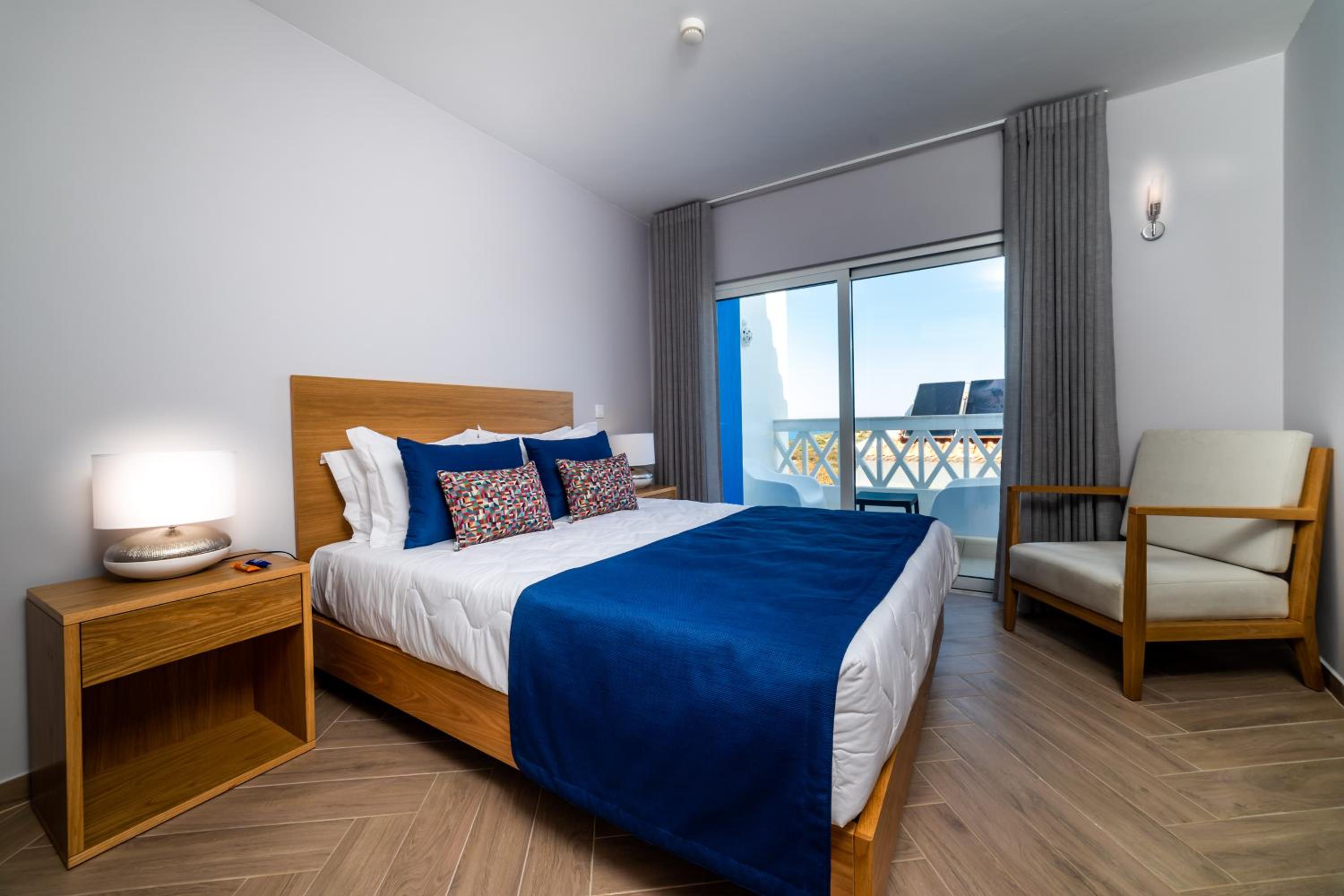 Double Room - Photo 11