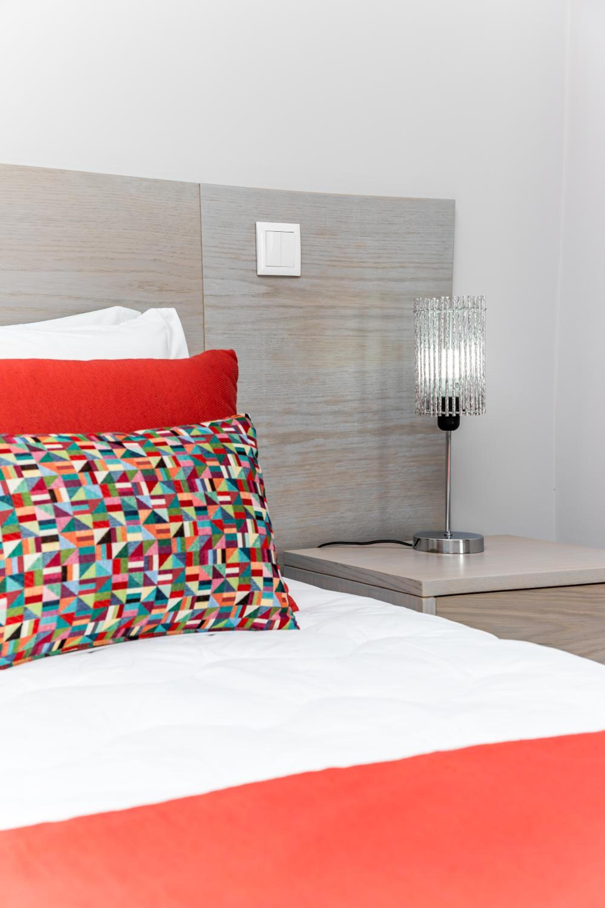 Double or Twin Room with Bathroom - Photo 3