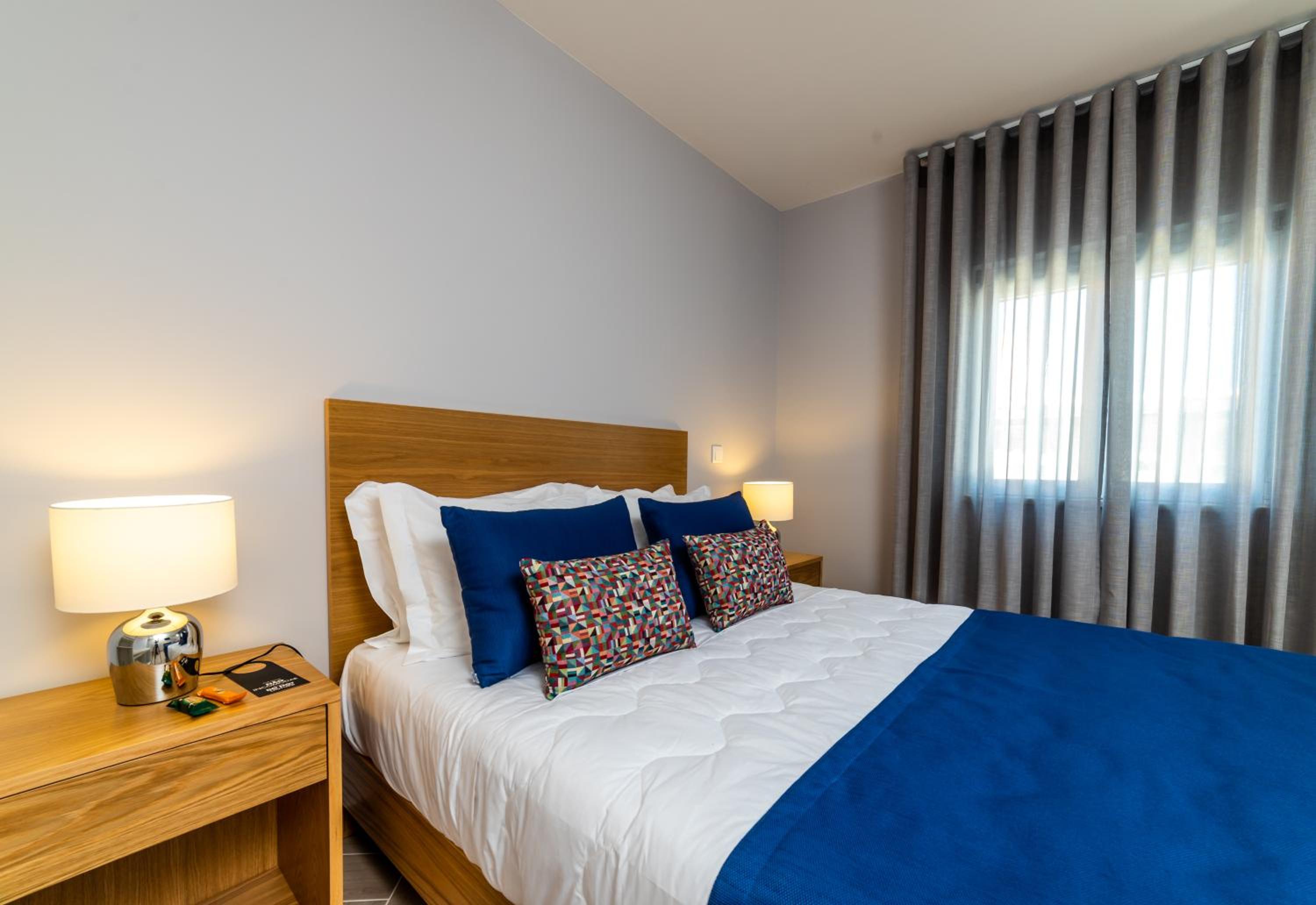 Double Room - Photo 3