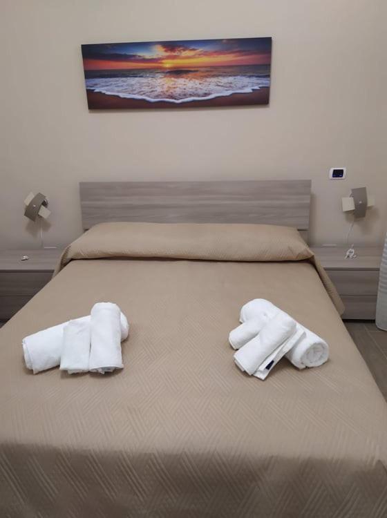 Deluxe Quadruple Room photo 1