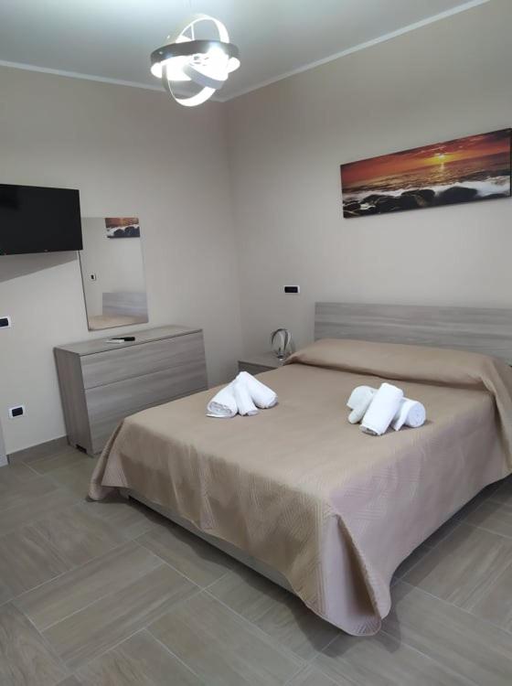 Comfort Triple Room photo 1