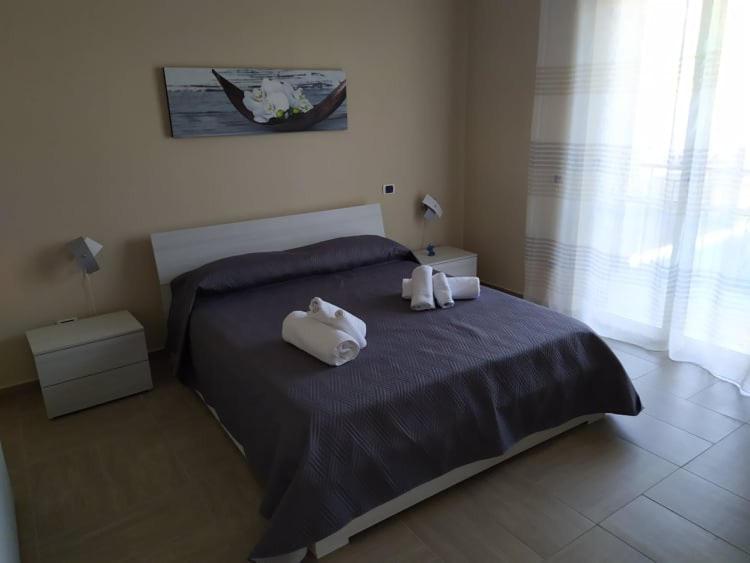 Deluxe Quadruple Room photo 2