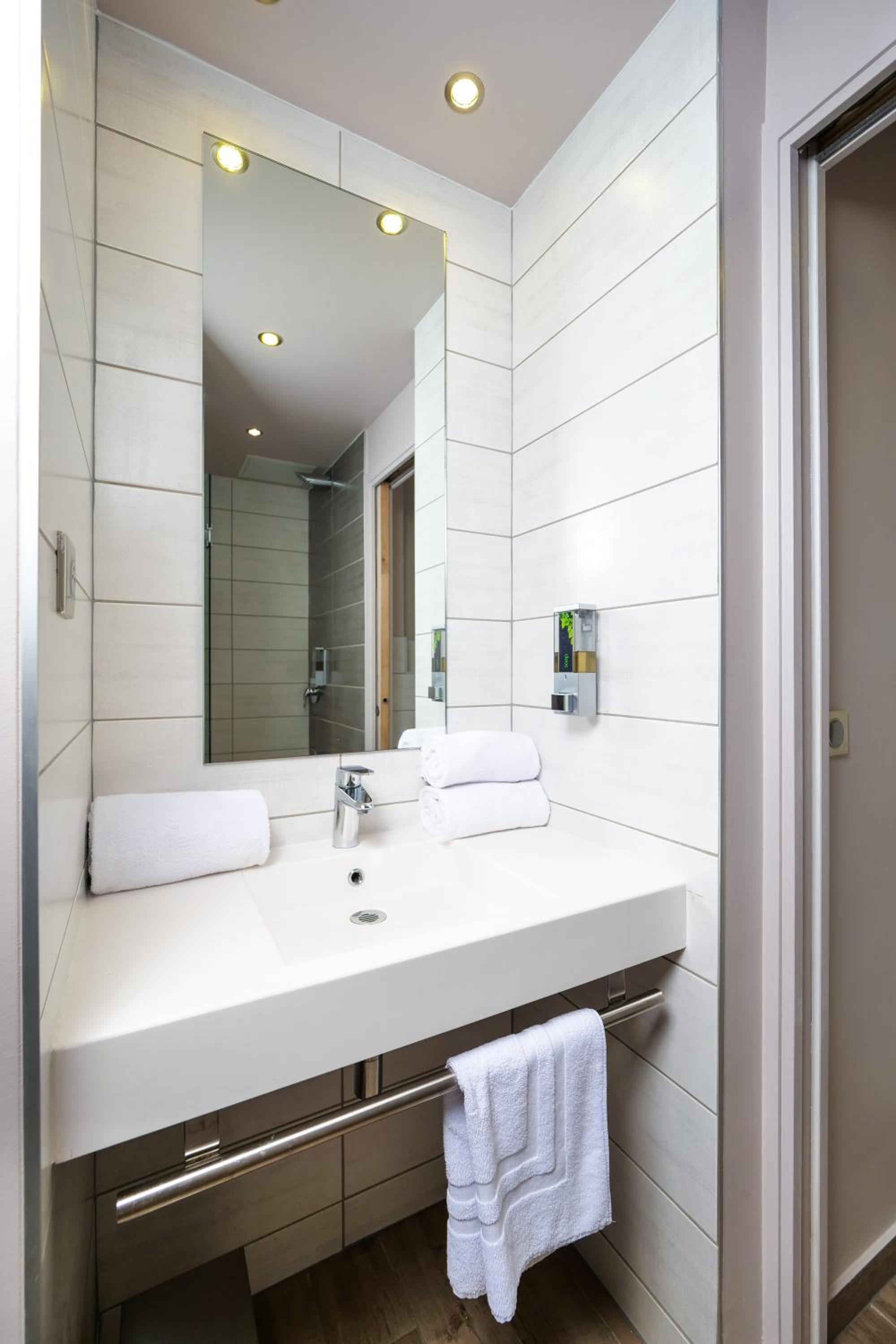 Comfort Double or Twin Room photo 2