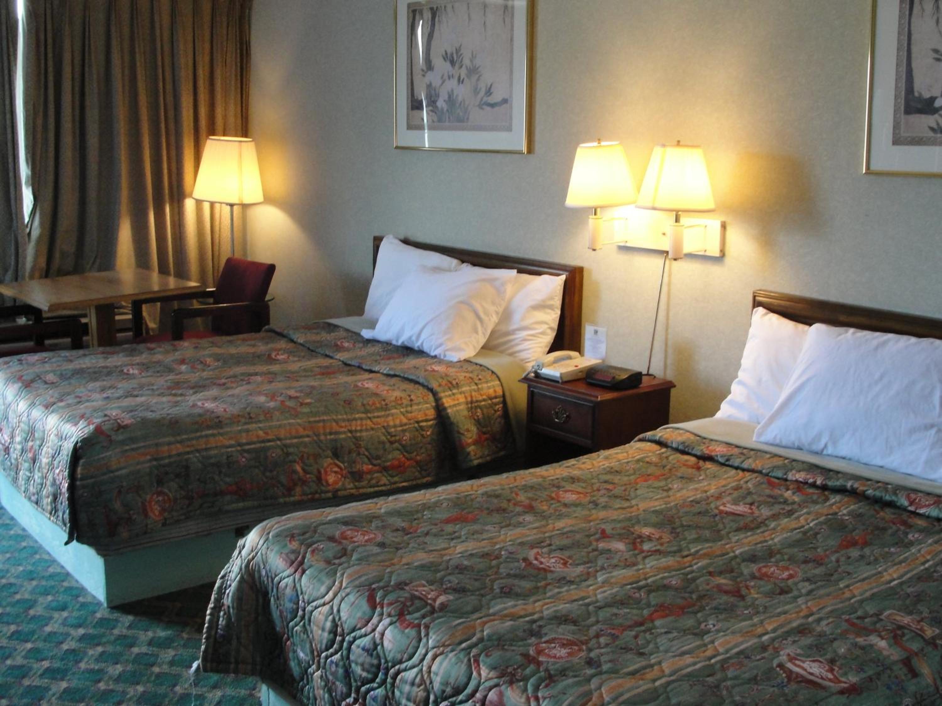 Standard Double Room - Photo 1