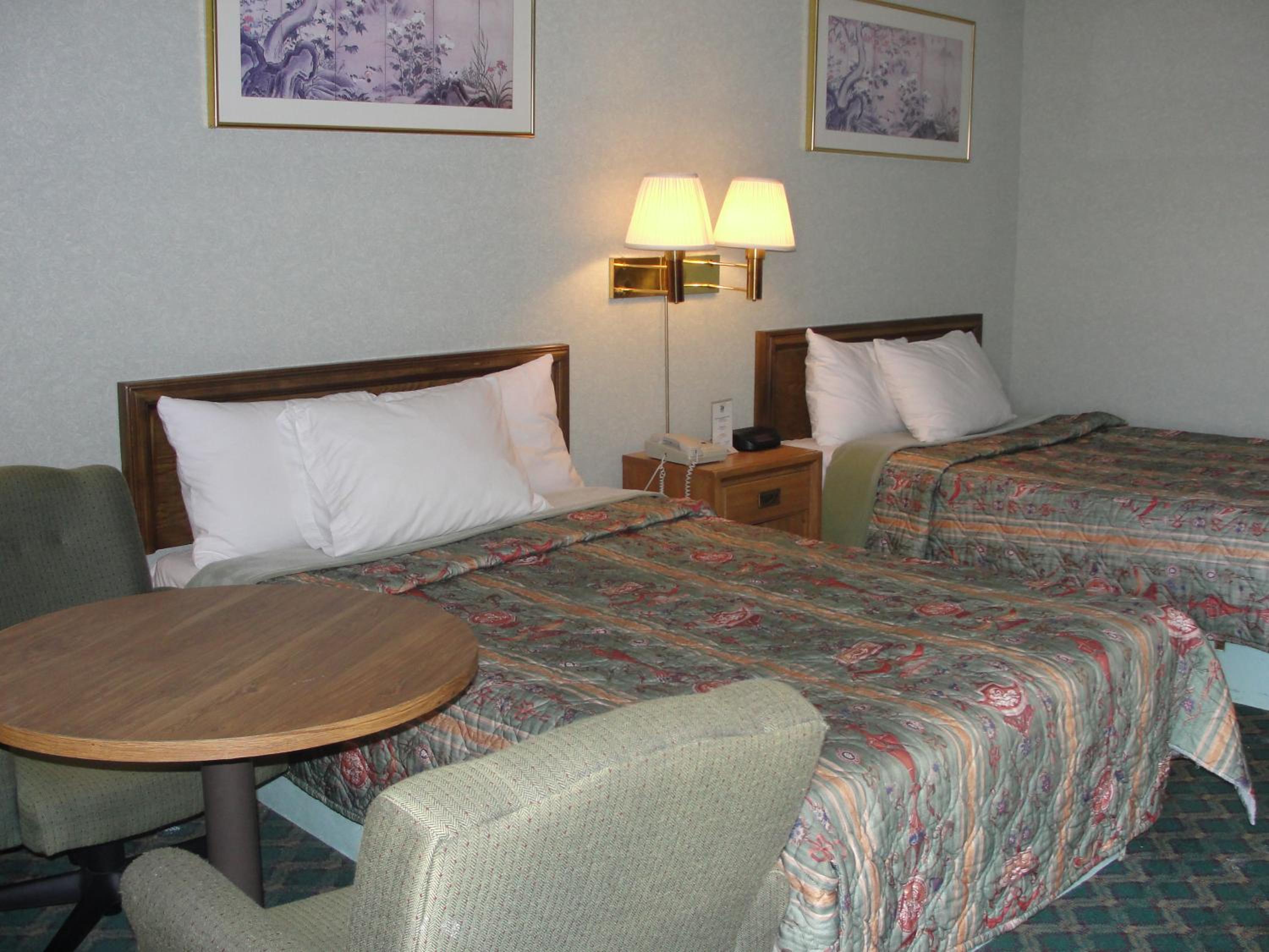 Standard Double Room - Photo 2