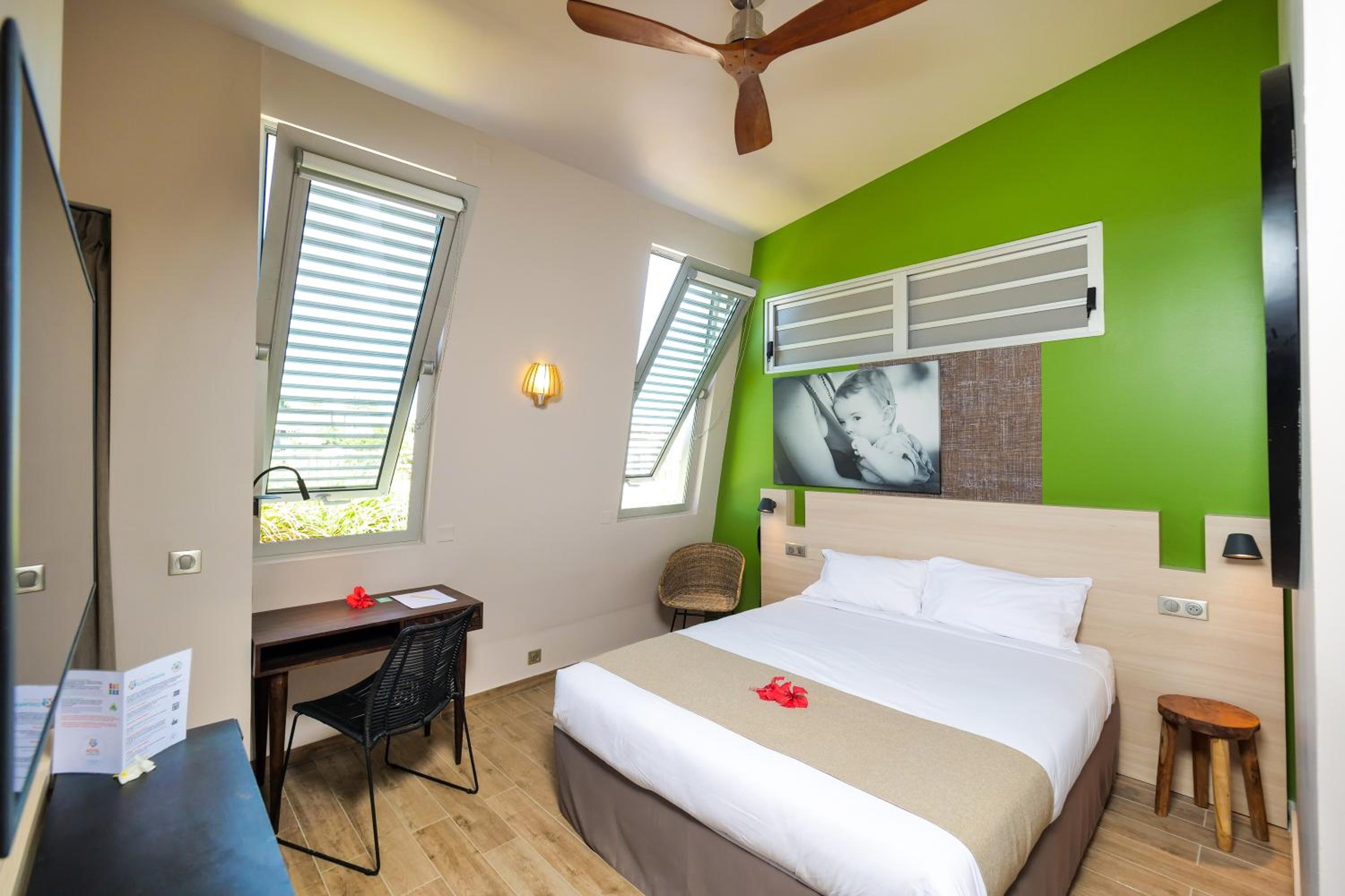 Superior Double Room photo 1