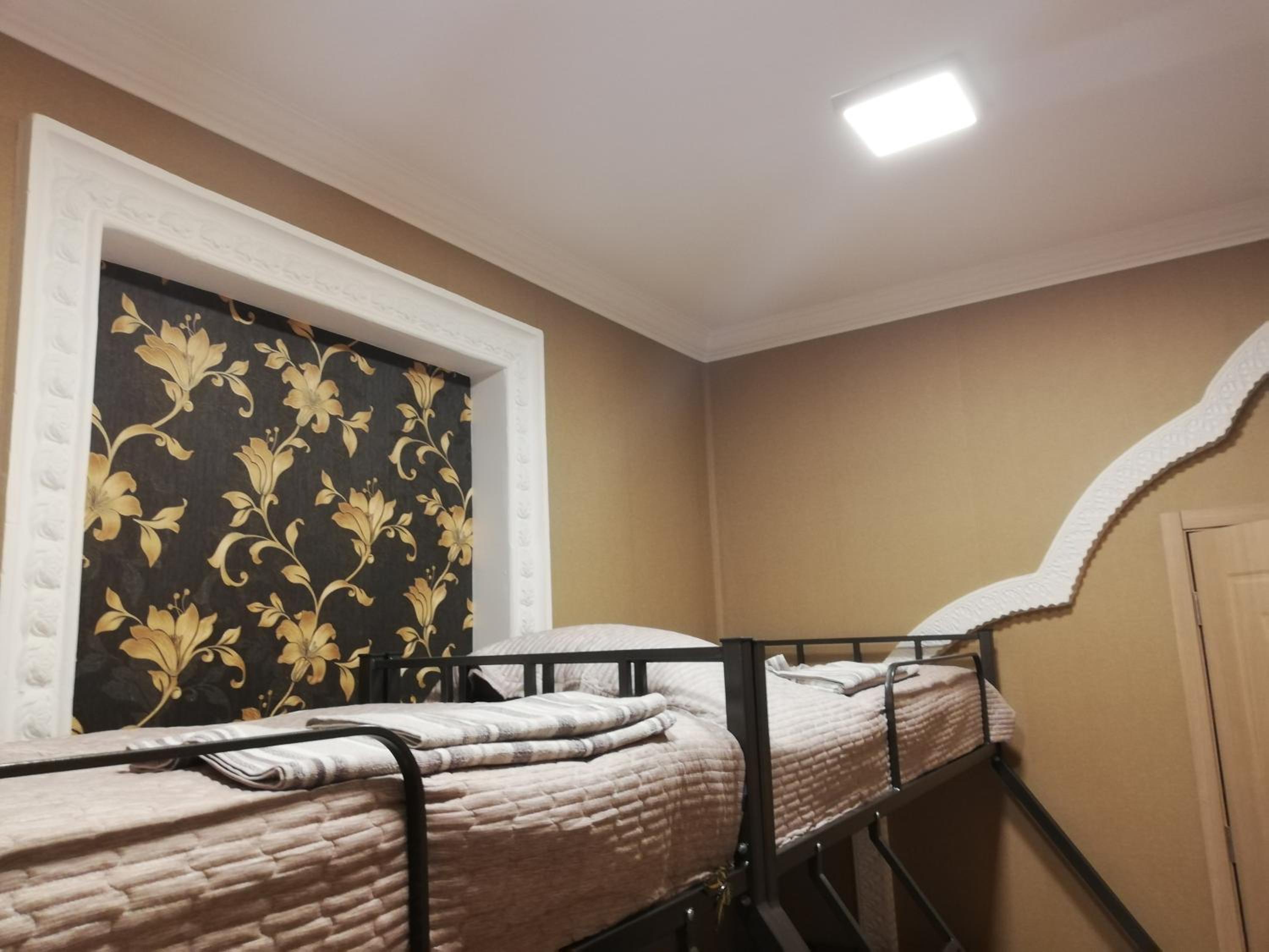 Quadruple Room with Private External Bathroom photo 1
