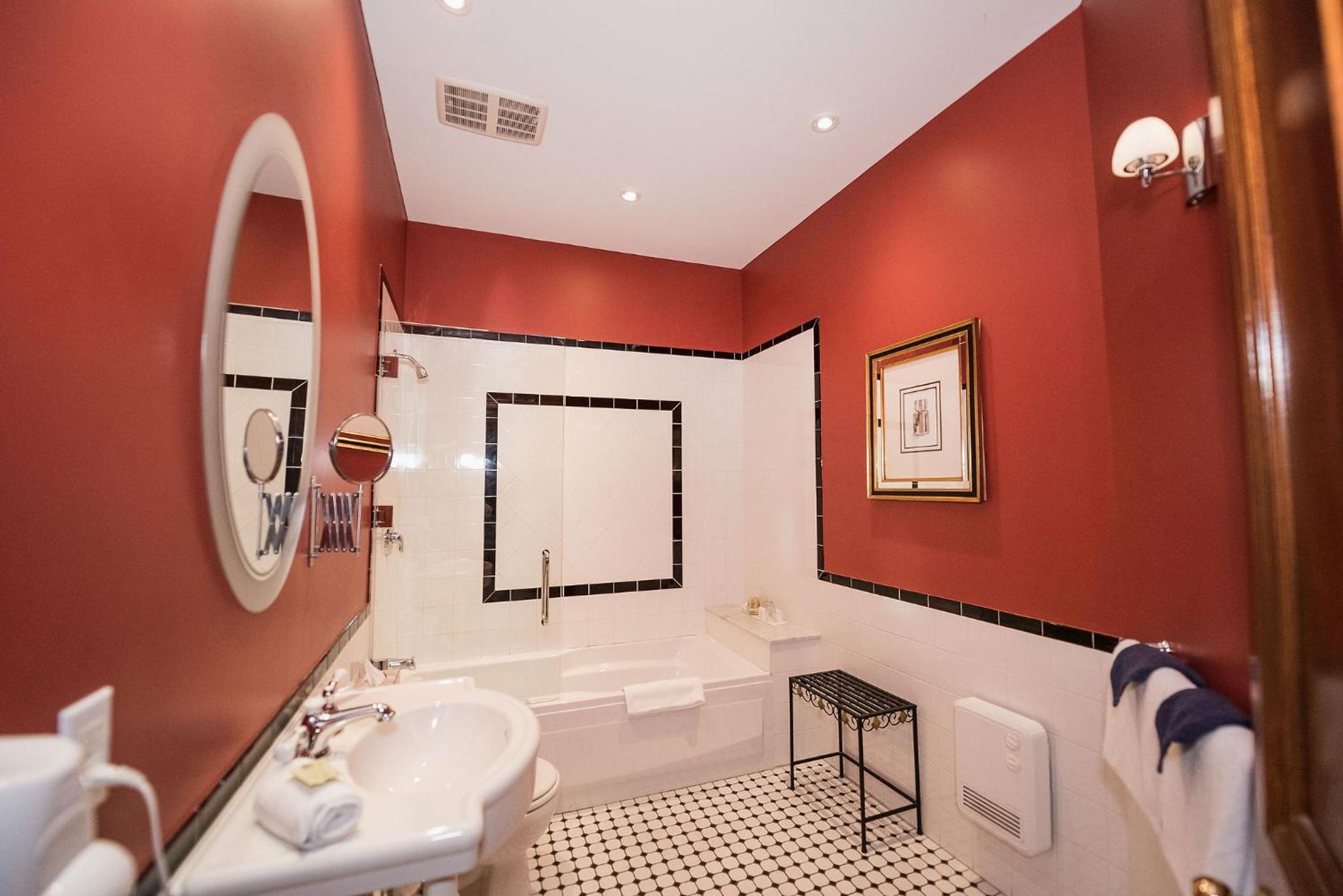 Superior Queen Room photo 2