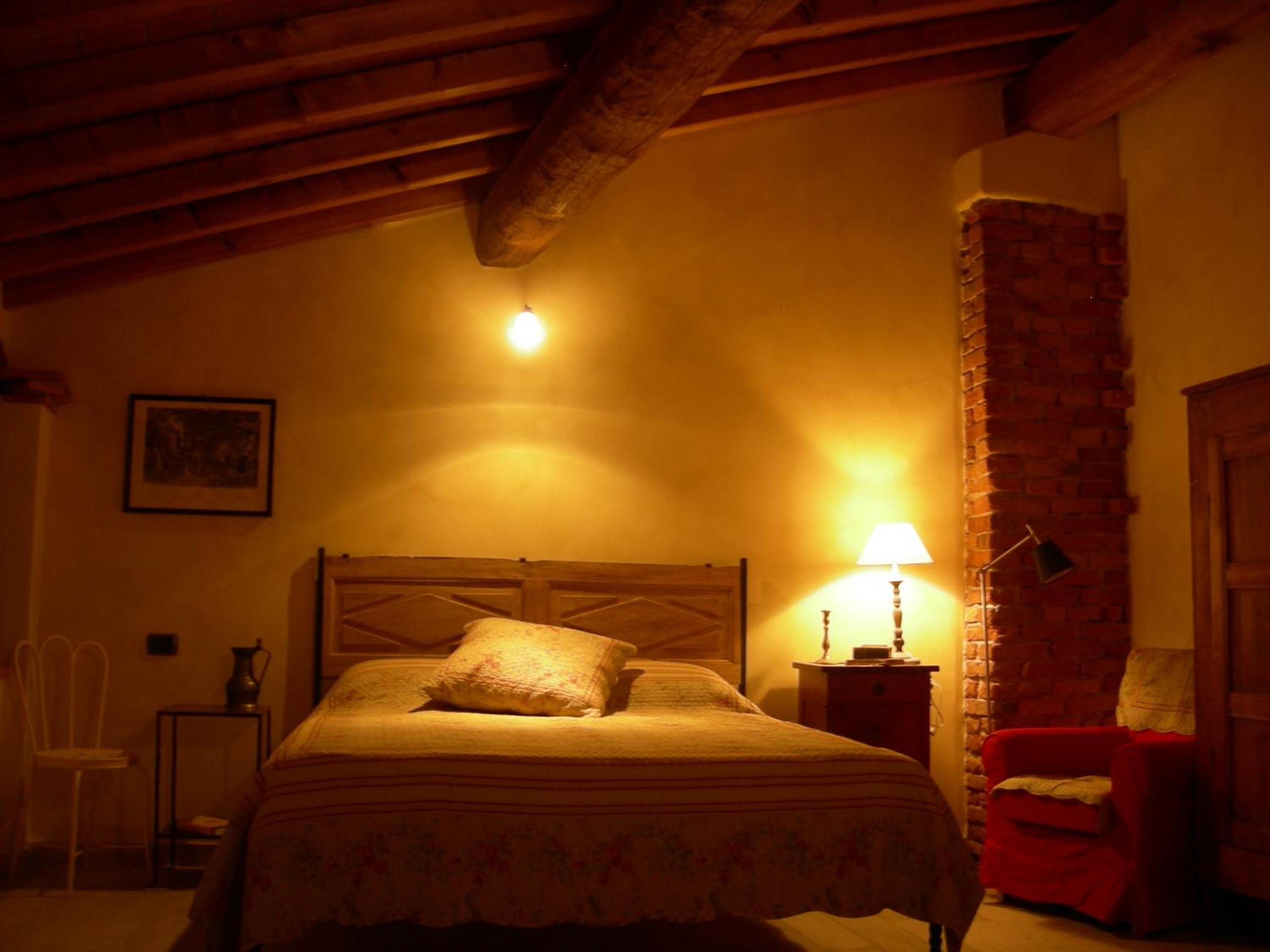 Deluxe Double Room photo 3