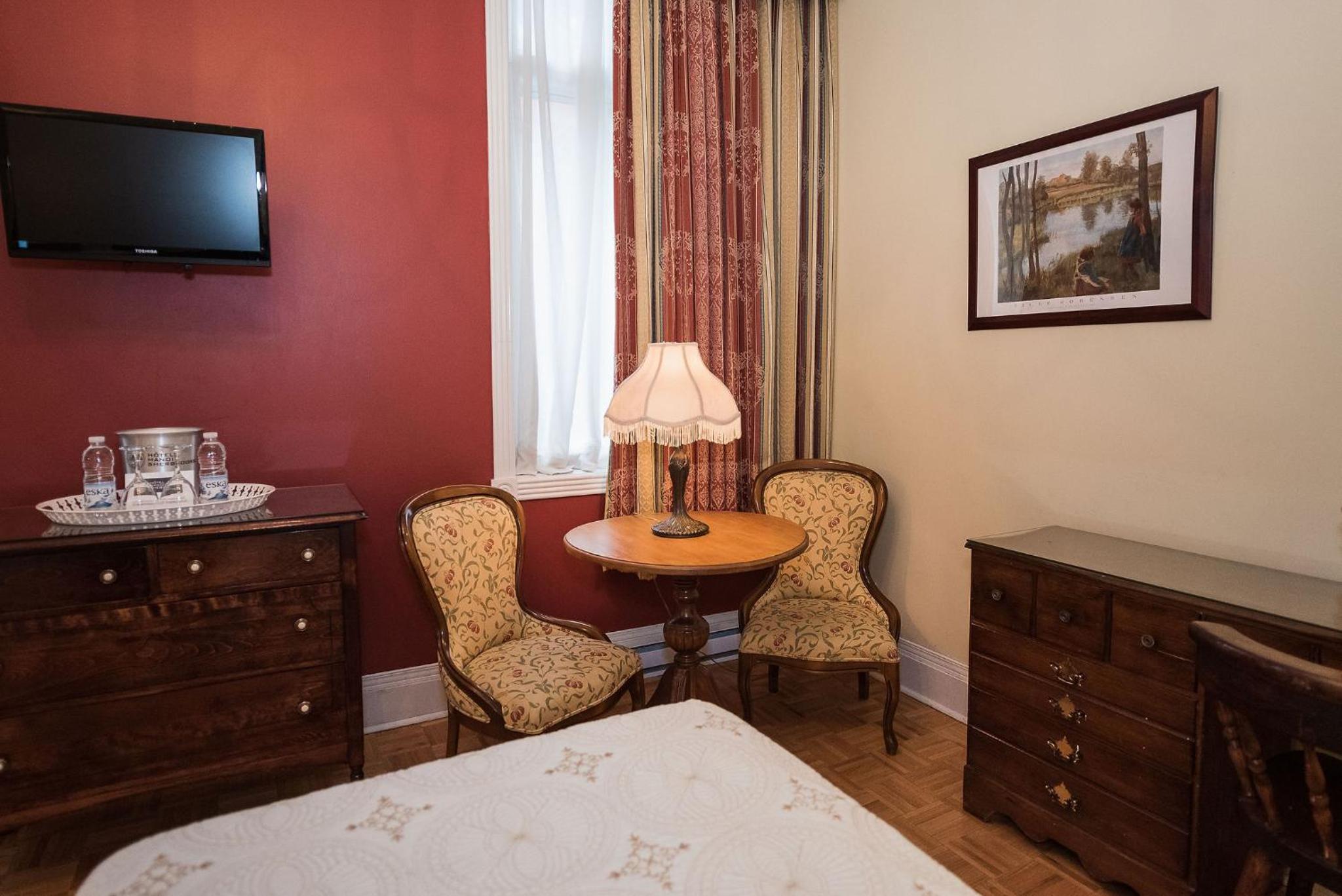 Superior Twin Room photo 3