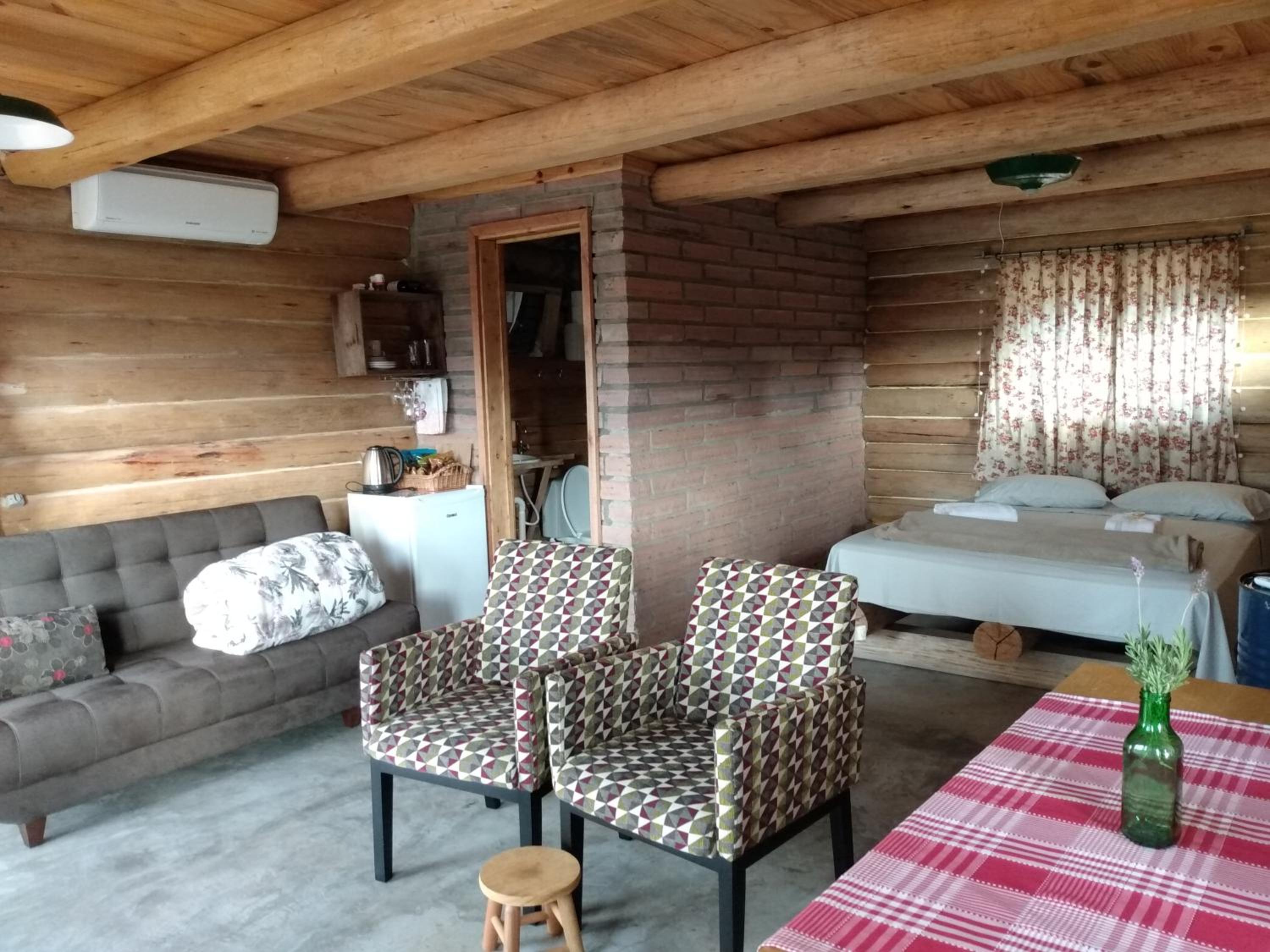 Superior Chalet - Photo 10