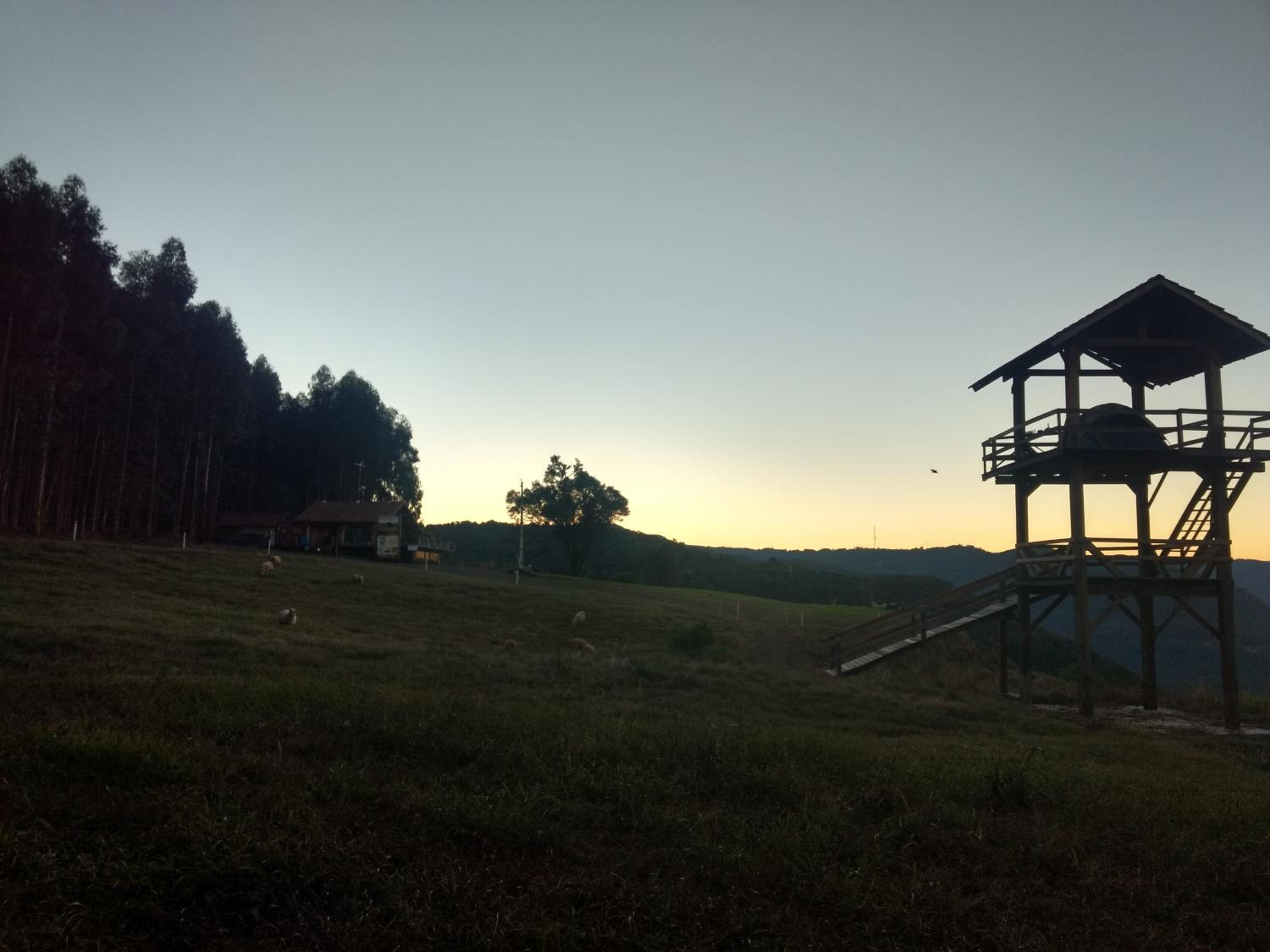 Double Room with Mountain View - Photo 16
