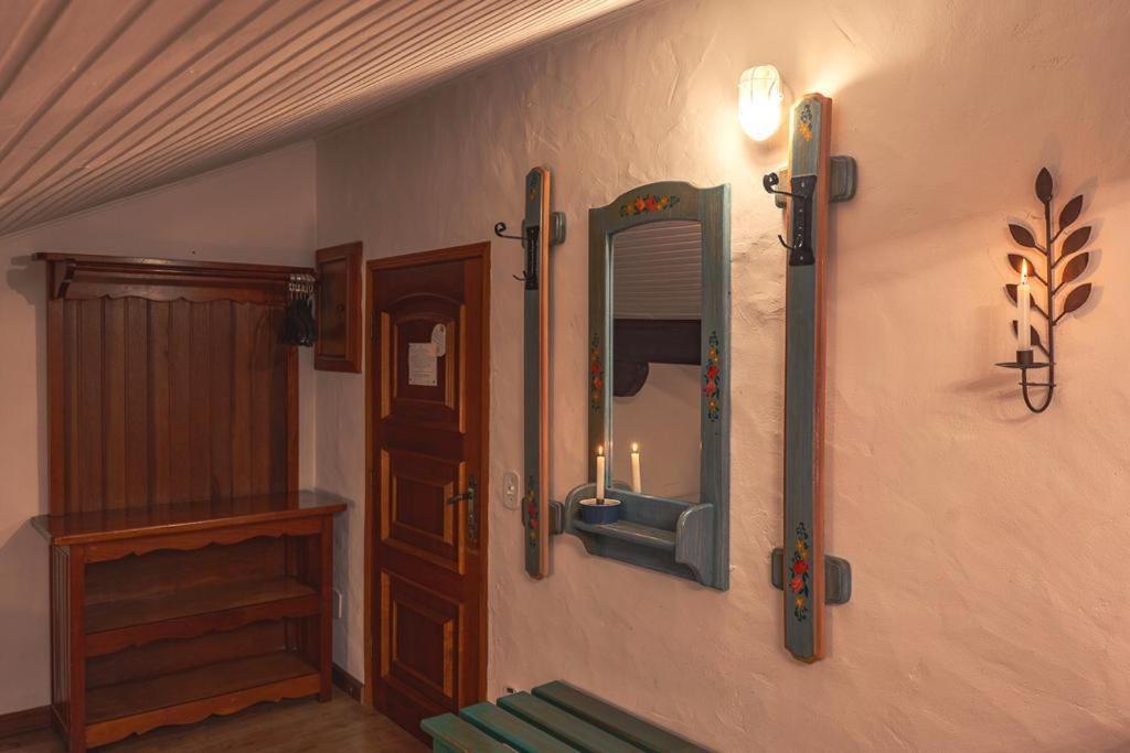 Apartamento com Aquecedor photo 2