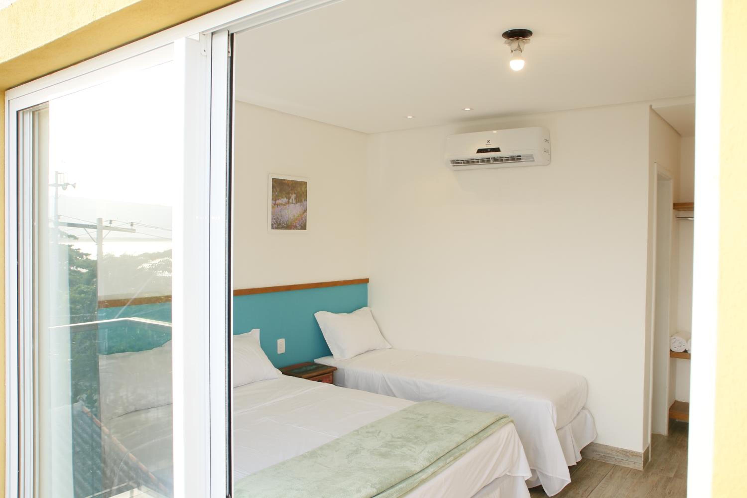 Superior Suite with Sea View photo 3
